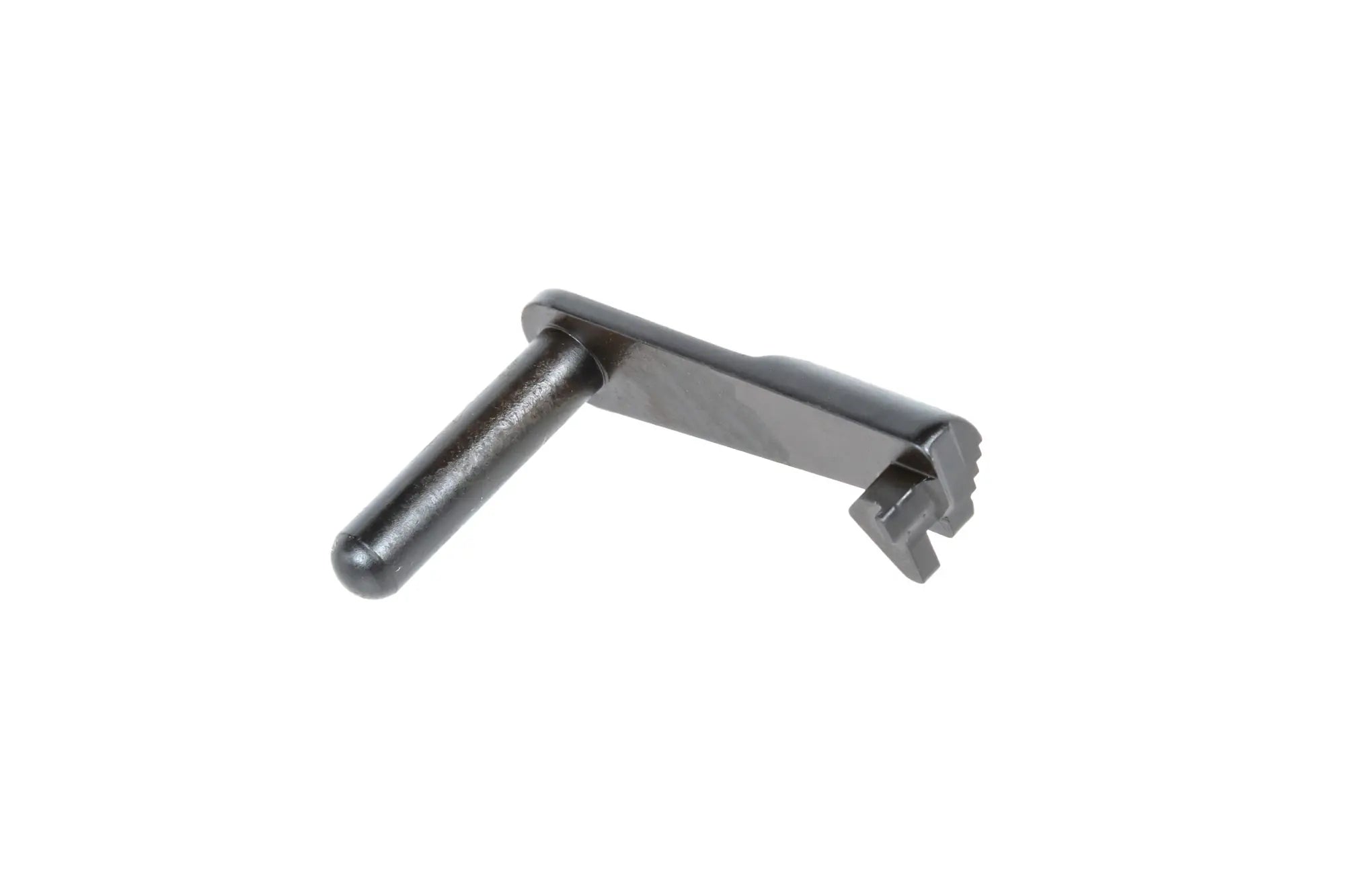 Locking lever 5KU type 3 for Hi-capa replicas 5.1 Black-1