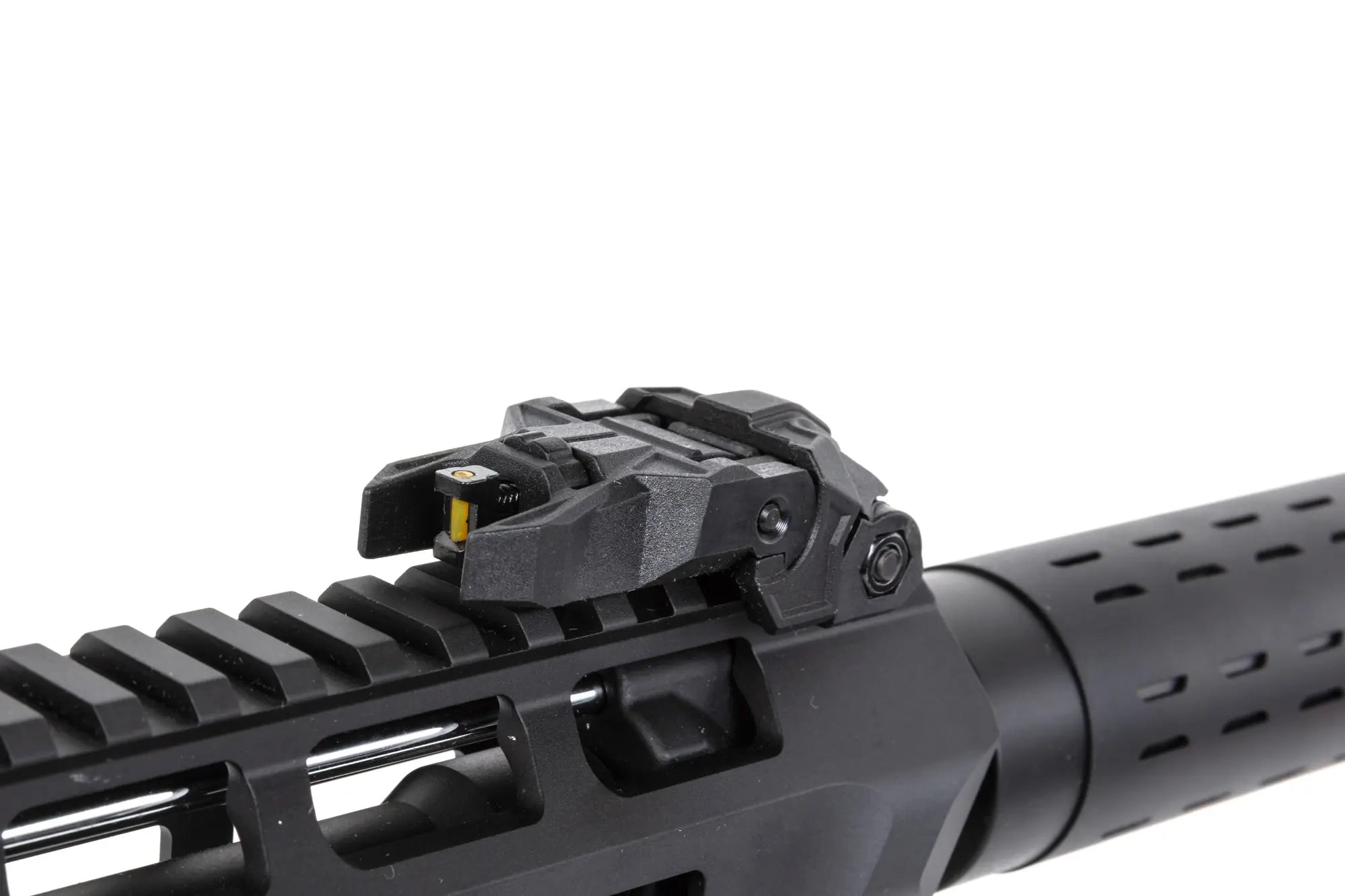 SR4 ZAROS-S GBB CO2 magazine DUAL POWER