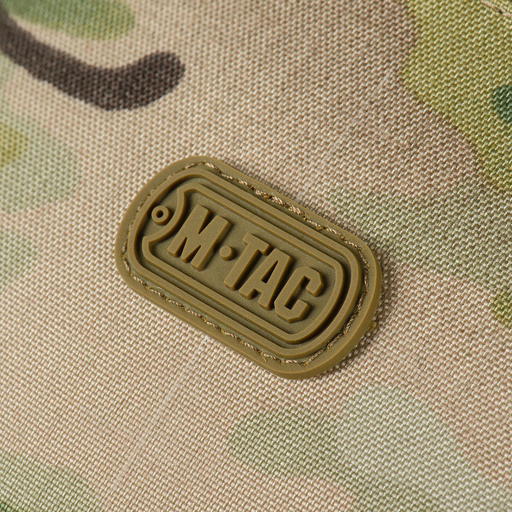 M-Tac Cross Bag Elite 5l Multicam Sling Bag-4