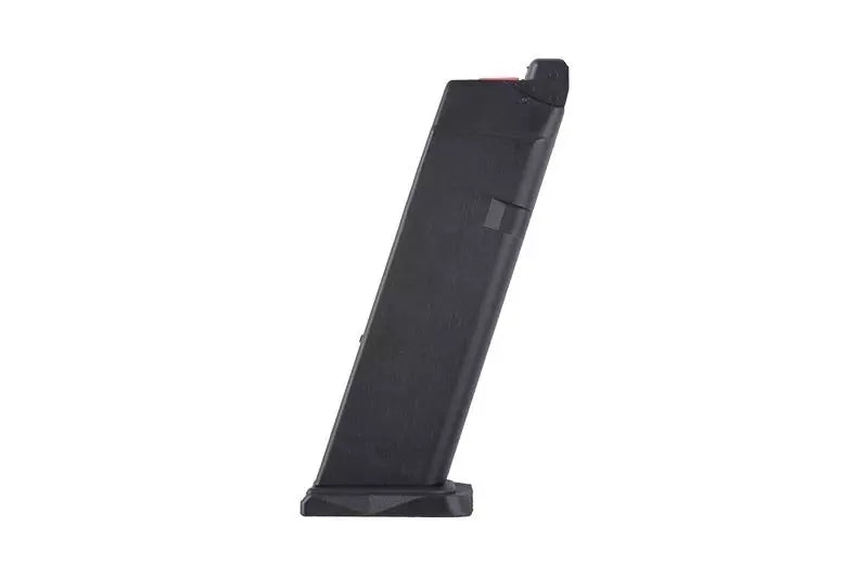 Green Gas 25 BB Magazine for VX Replicas