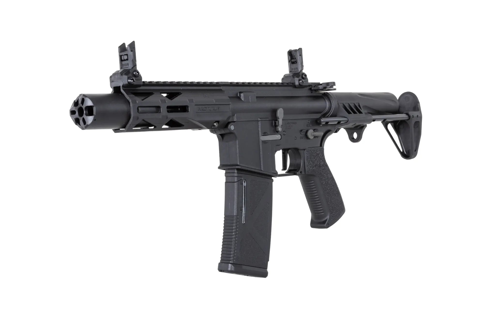 M4 PDW LWT MK-III 5.5" SPORT SE