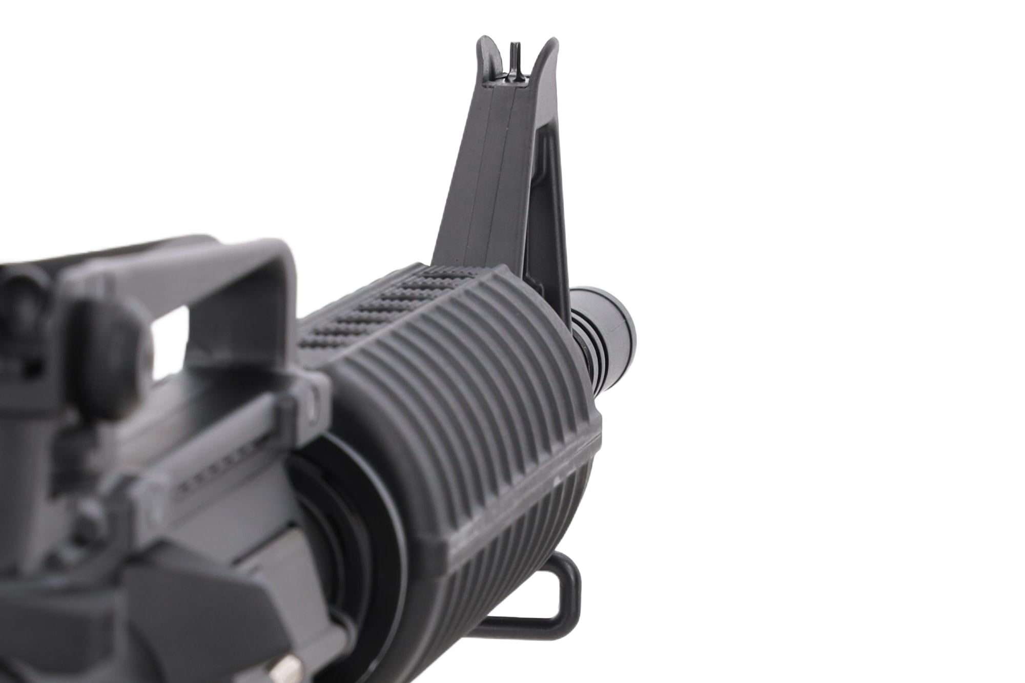 RRA SA-P02 PRIME Aster II ETU BLDC airsoft rifle