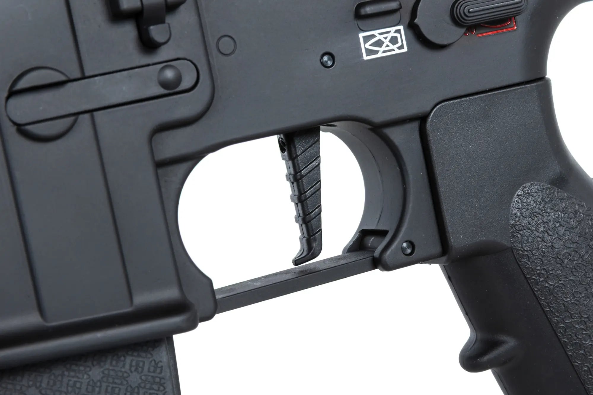 M4 SA-PH23 PRIME HAL ETU High Torque