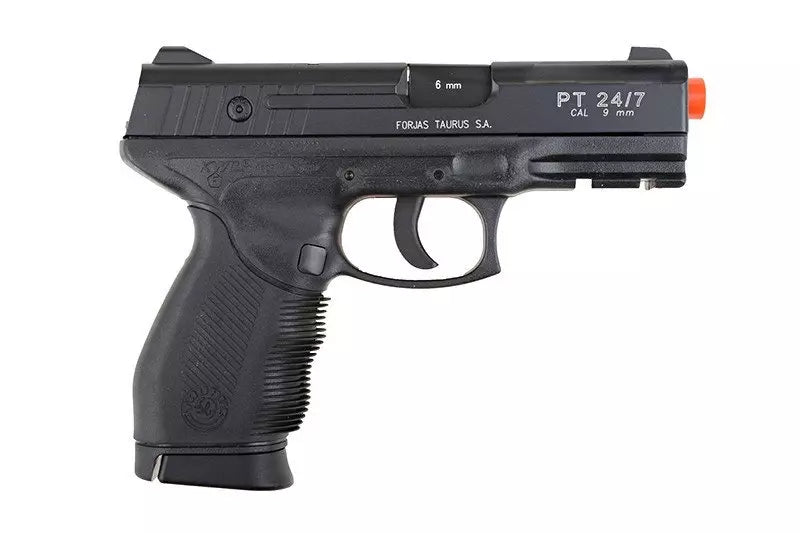 Taurus PT24/7 airsoft pistol