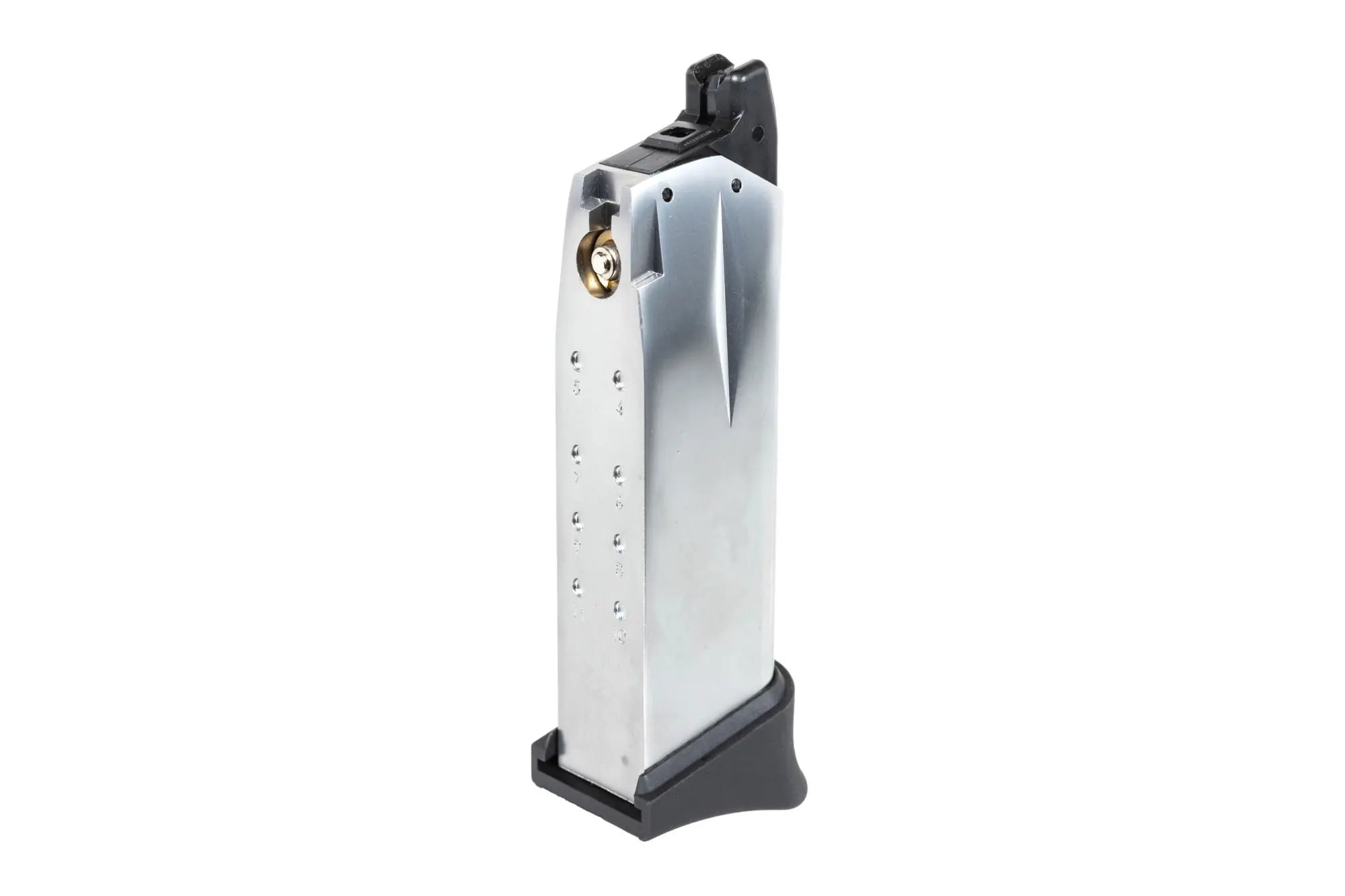 Gas magazine for 3.8'' XDM