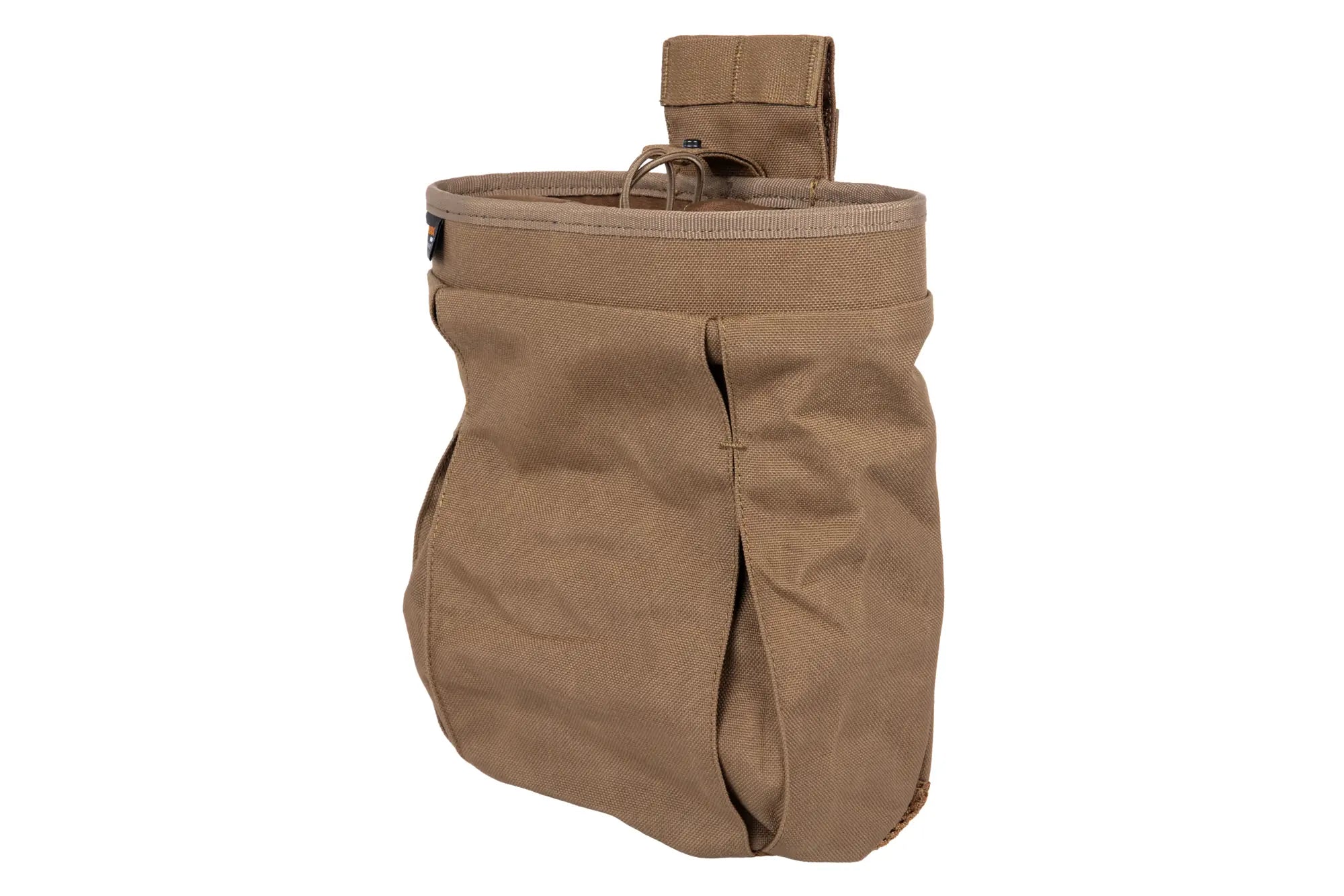 Elite drop bag Coyote-5
