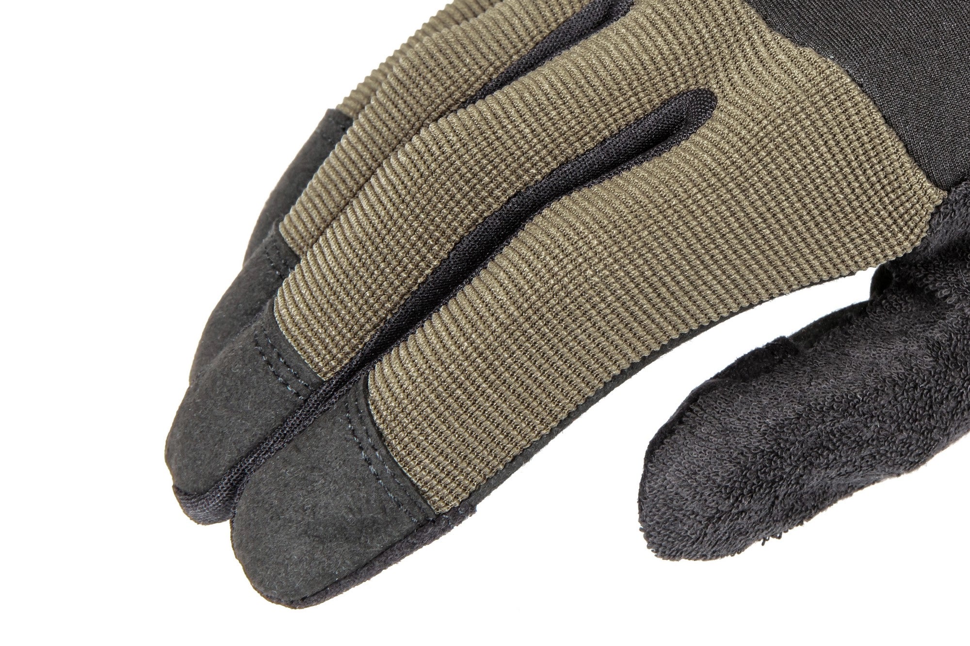 Armored Claw Accuracy Hot Weather Tactical Gloves - Olive-4