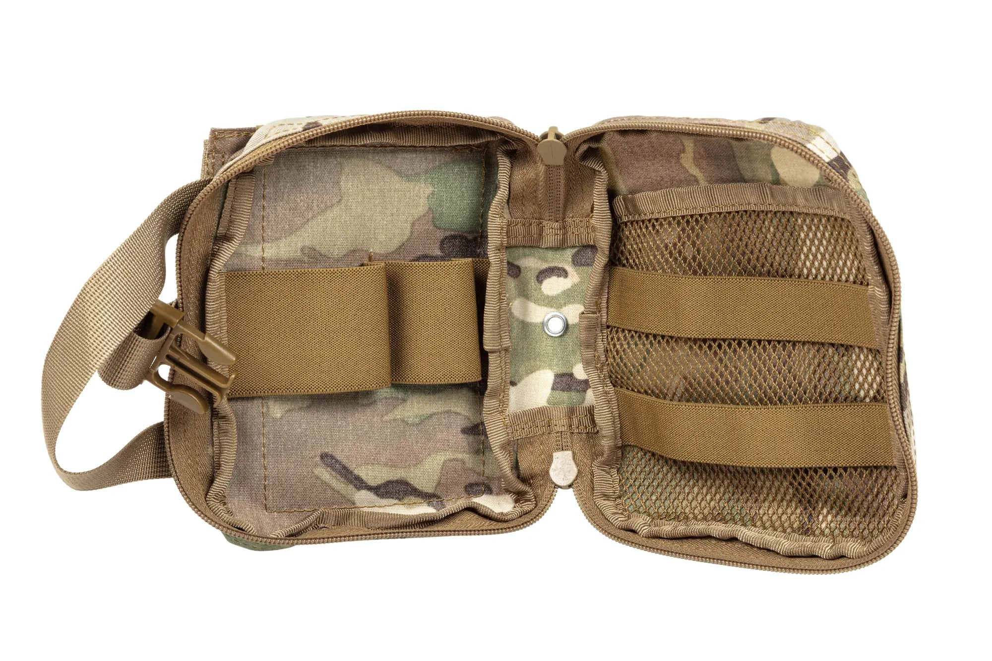 Tactical first aid kit | Multicam