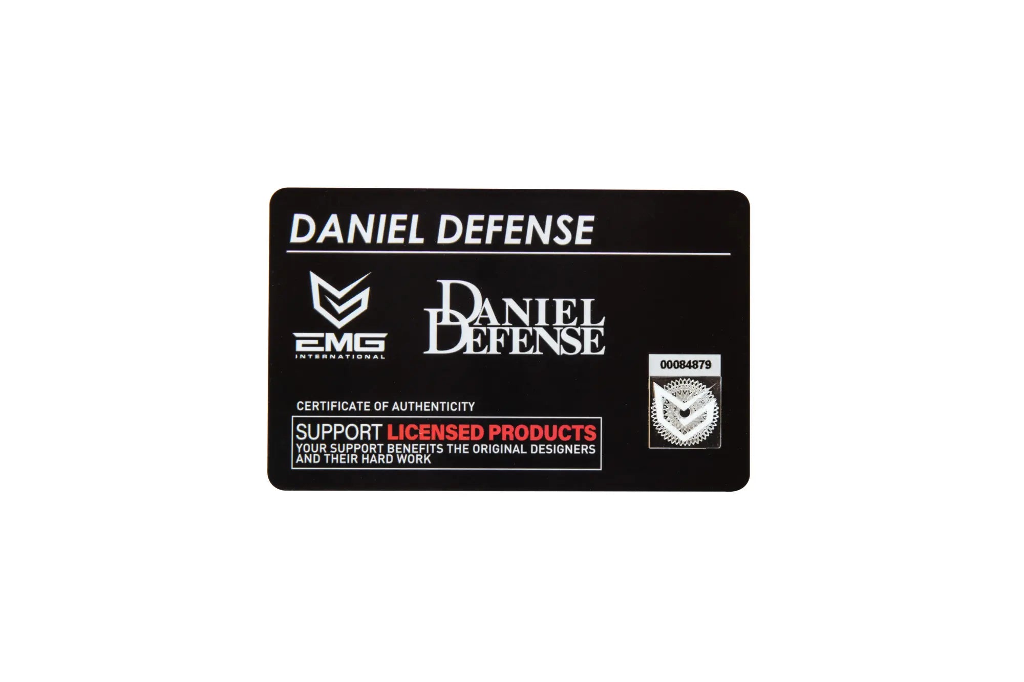 M4 DD MK18 SIII Half-Bronze Airsoft Gun