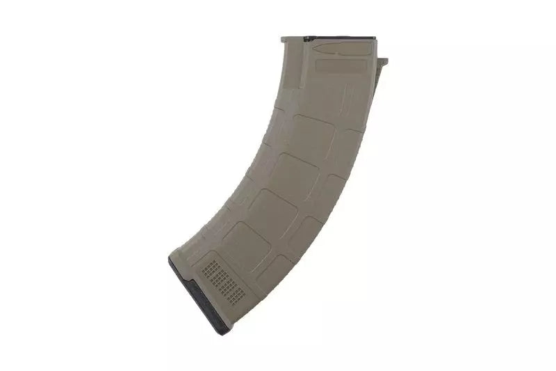 AK Hi-Cap 600 BB Magazine | Tan
