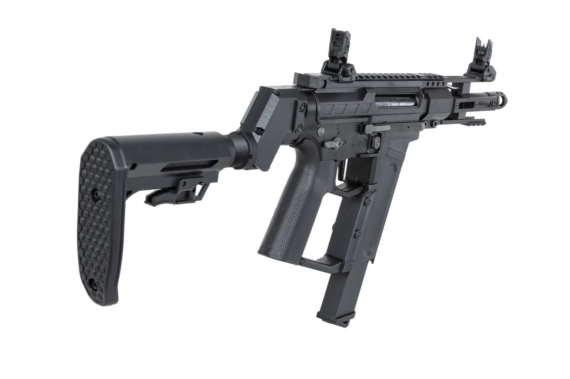Airsoft Rifle X C.A.T. Versatile-5S Valor AEG FE