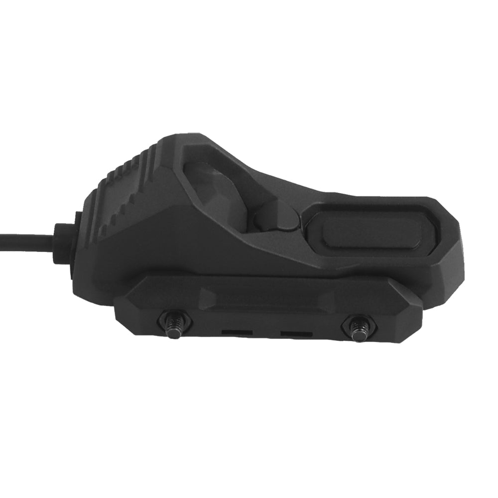 Wosport gel switch FL-ACC-17 Black-9