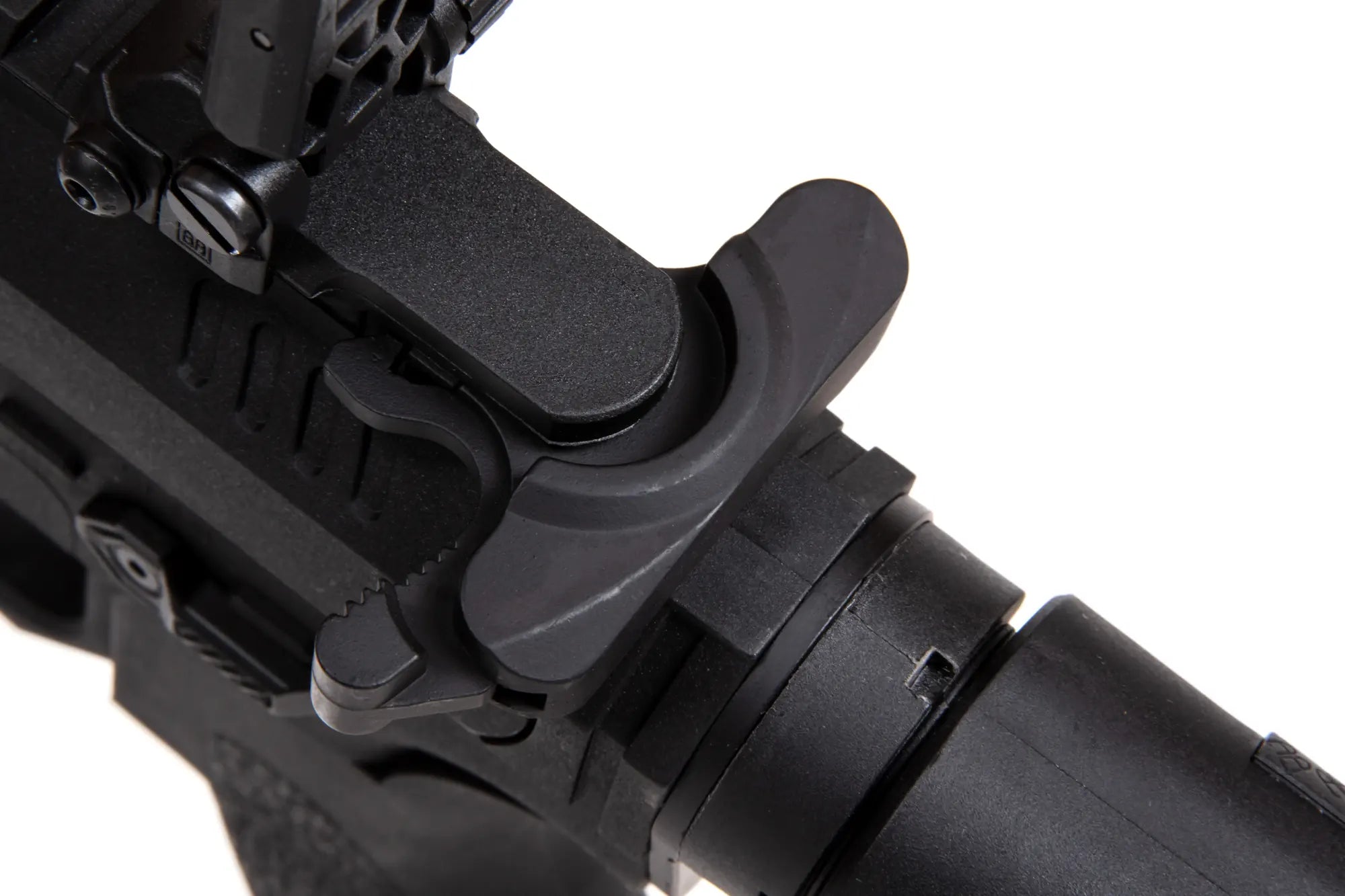 M4 airsoft SA-FX01 FLEX GATE X-ASR