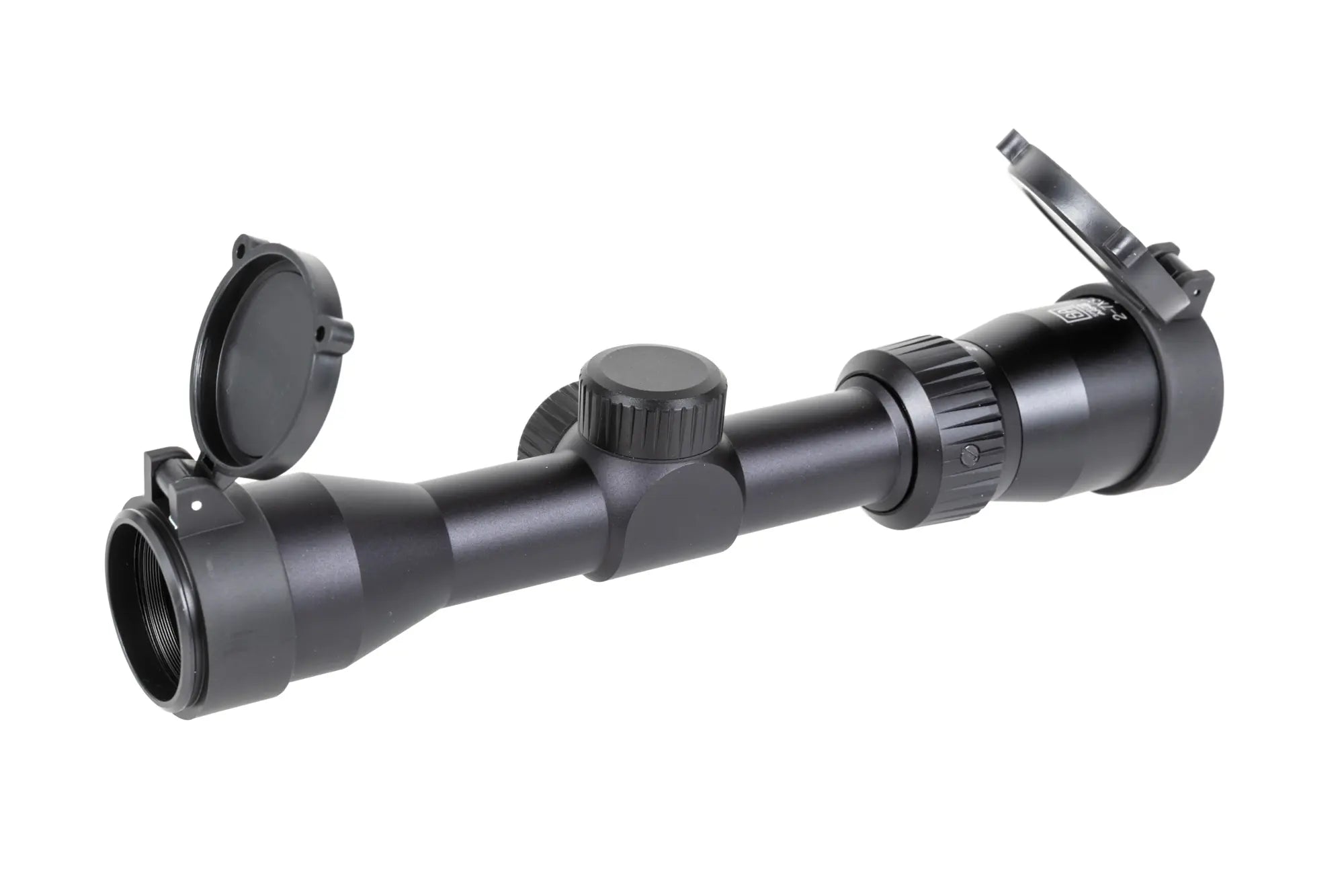 Specna Arms CORE™ 2-7X32 riflescope Black-1
