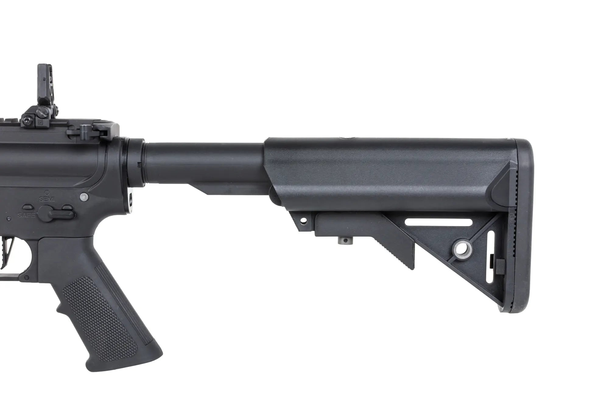 SA-F03 FLEX HAL ETU 0.5J airsoft rifle