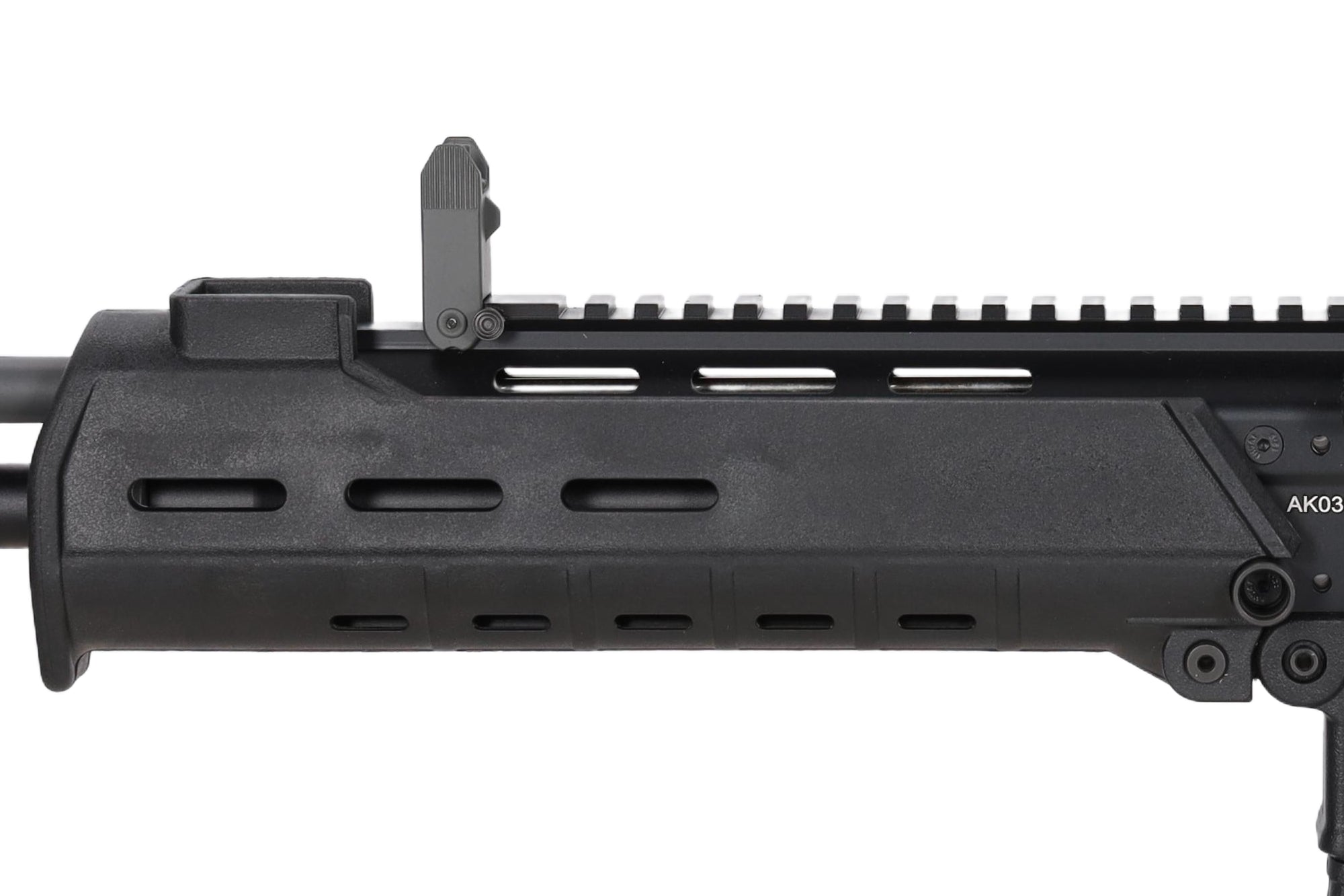 Airsoft Rifle MSD gen.2