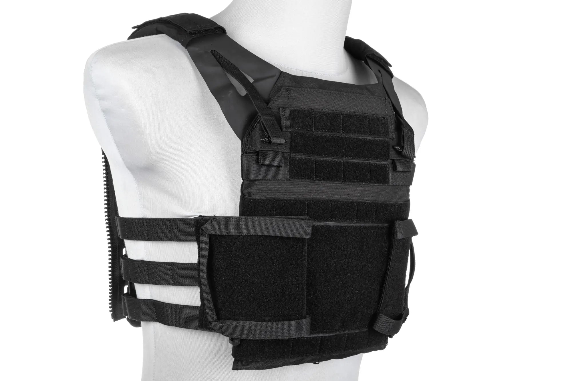 Plate Carrier Rush 2.0 Ariatel Vest (Upgraded Version)