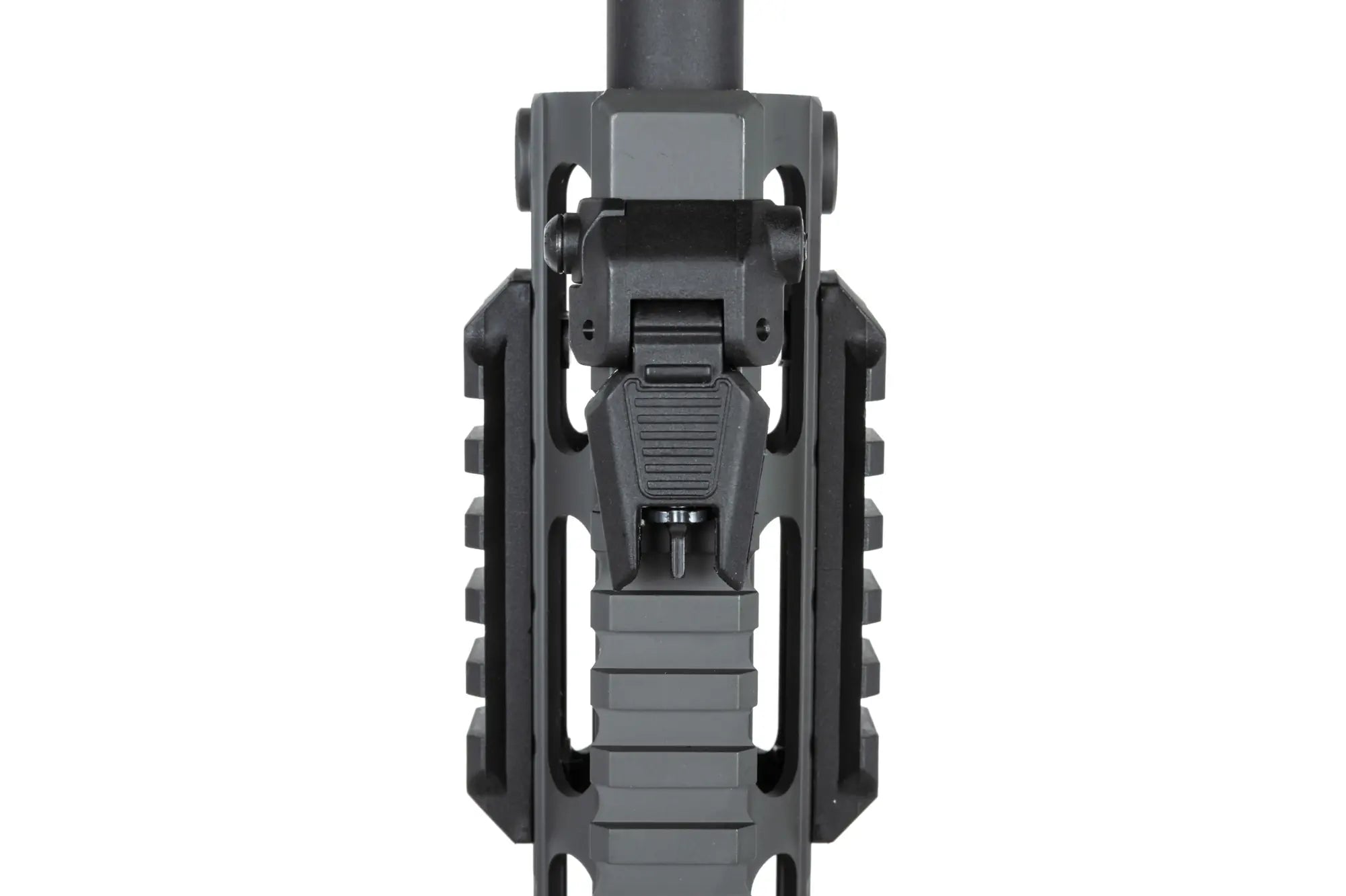 Airsoft Replica SA-P20 PRIME HAL ETU High Torque Chaos Grey Version