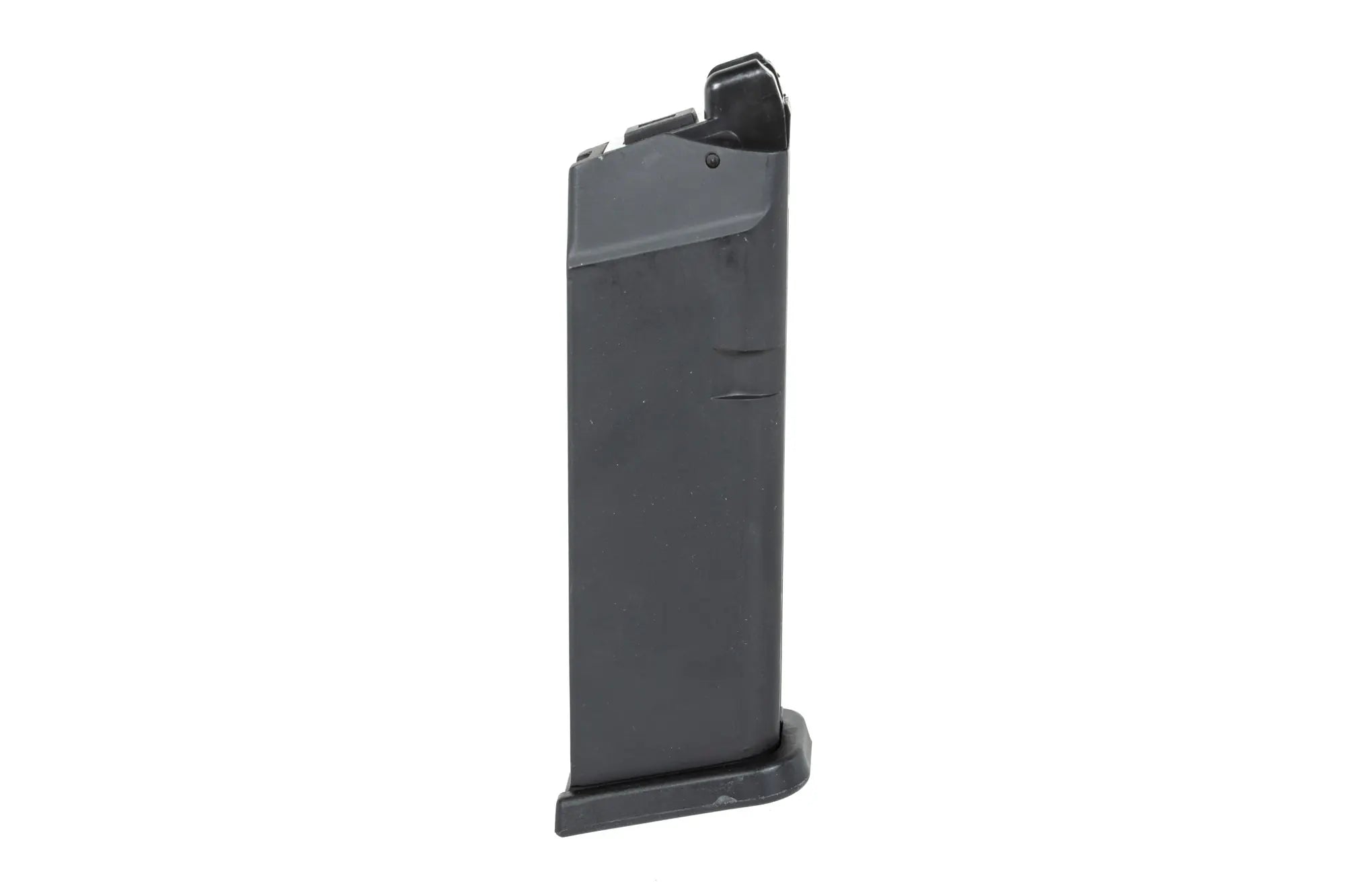 Green gas 20-BB magazine E&C for Glock 19 replica MA016 Black-2