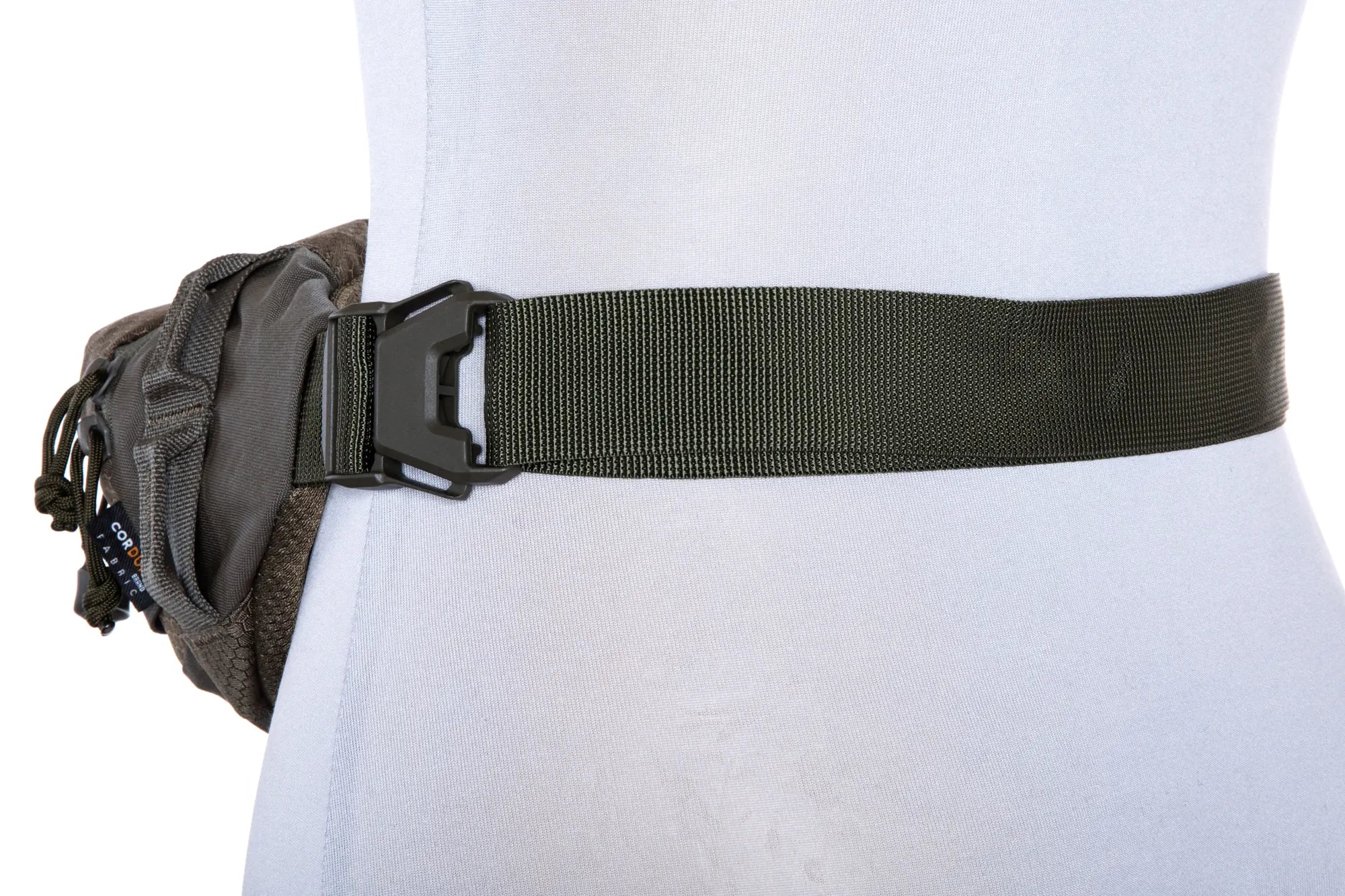 Waist Bag Elite Hex Ranger Green-4