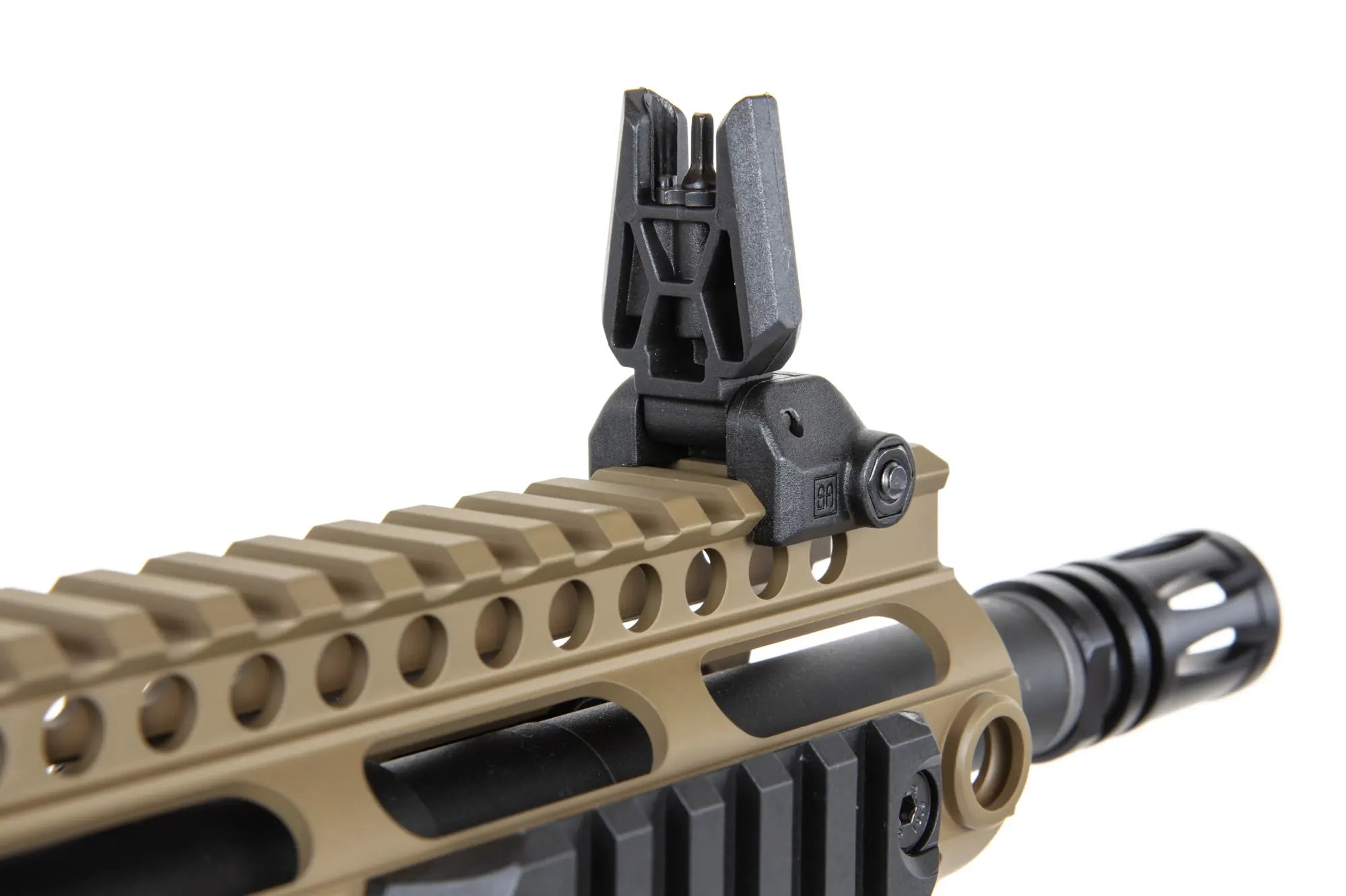 Specna Arms SA-P20 Prime™ Aster II ETU Half-Tan brushless motor