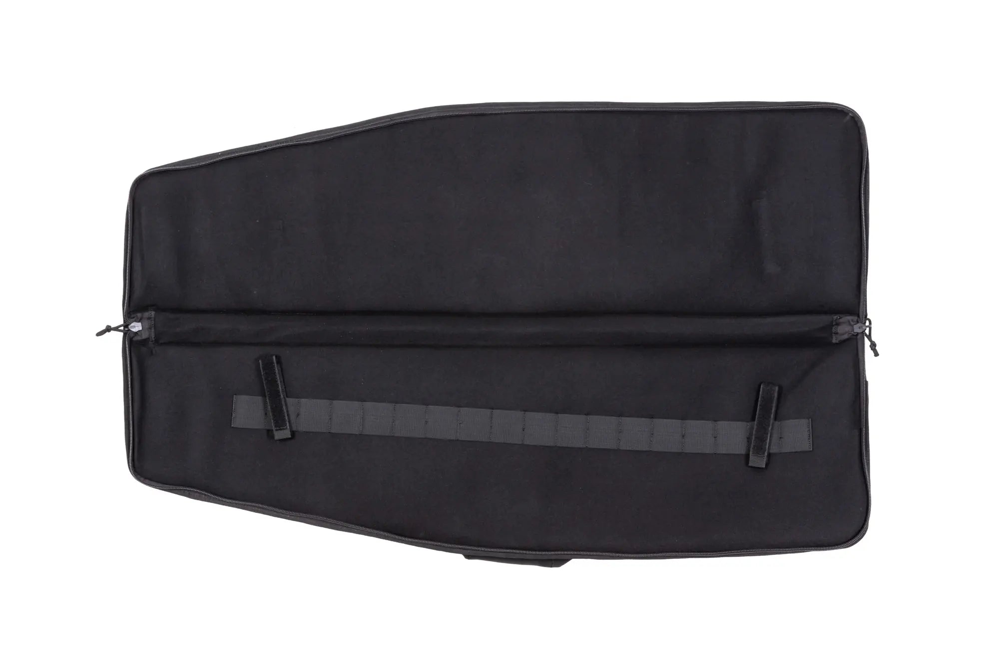 SAVIOR EQUIPMENT The Patriot Rifle Case 114 cm Black-2