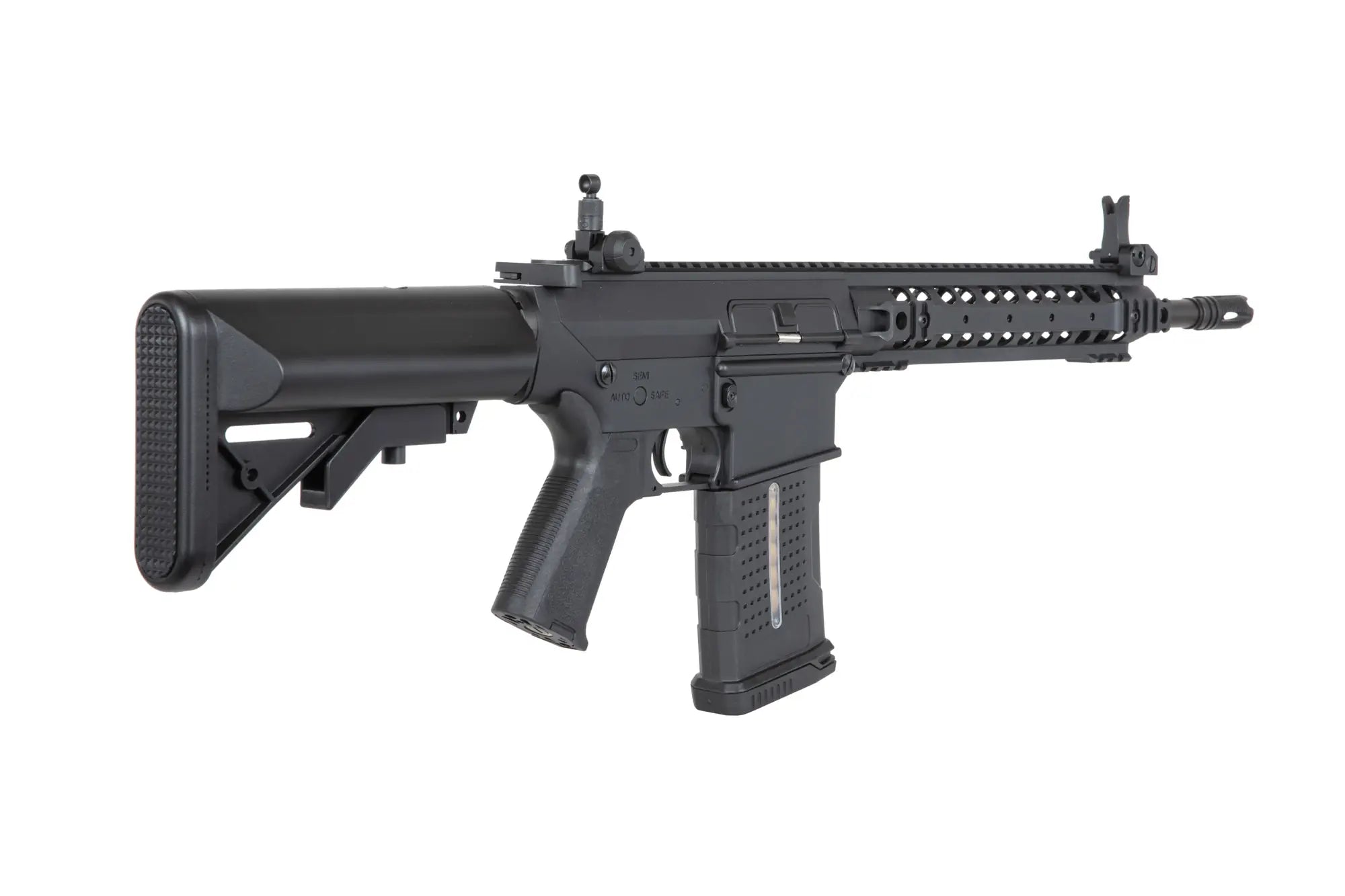 SR25(P)UR111-2 DMR Rifle