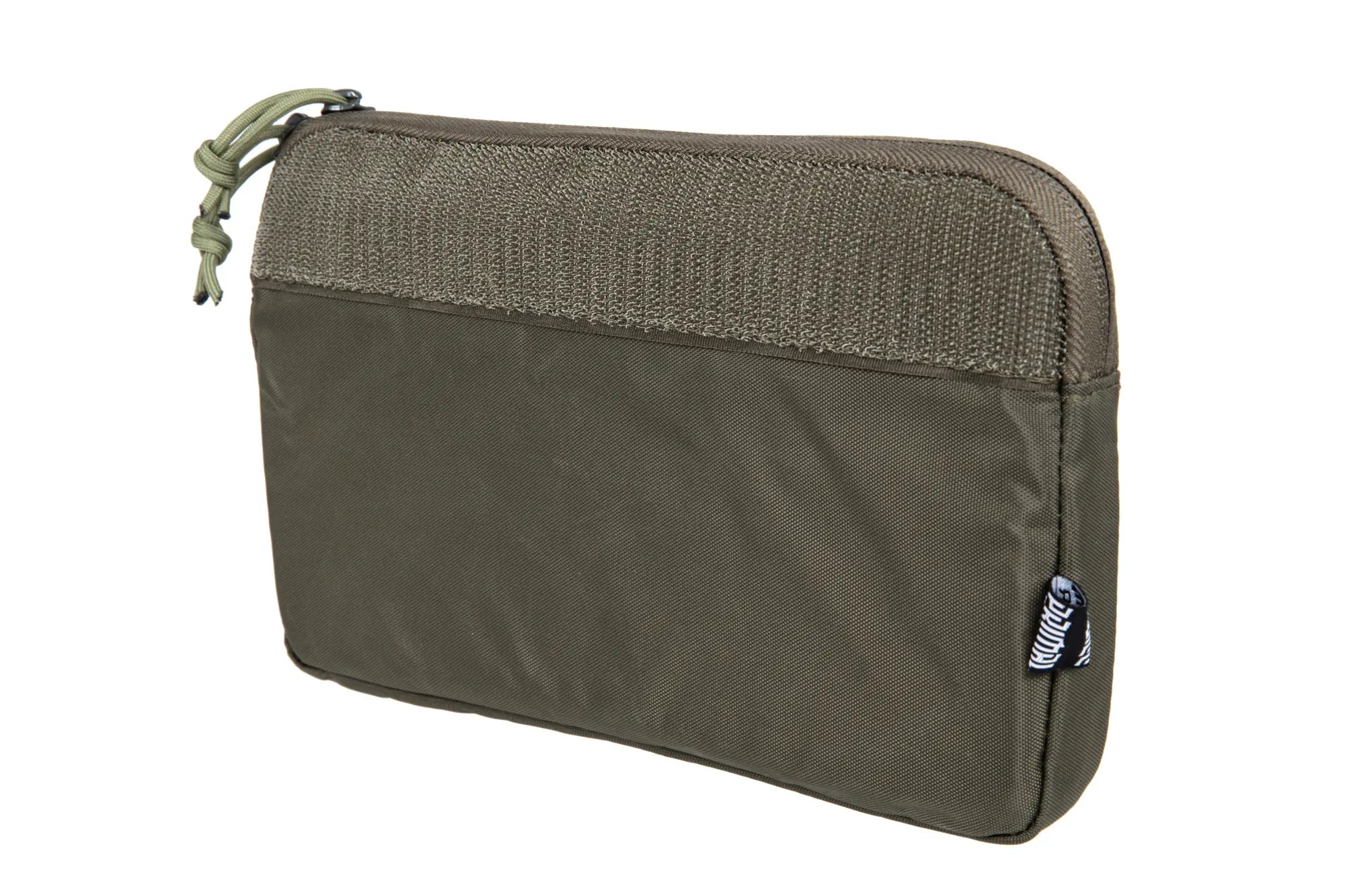 Primal Gear Ranger Green tactical pocket-1
