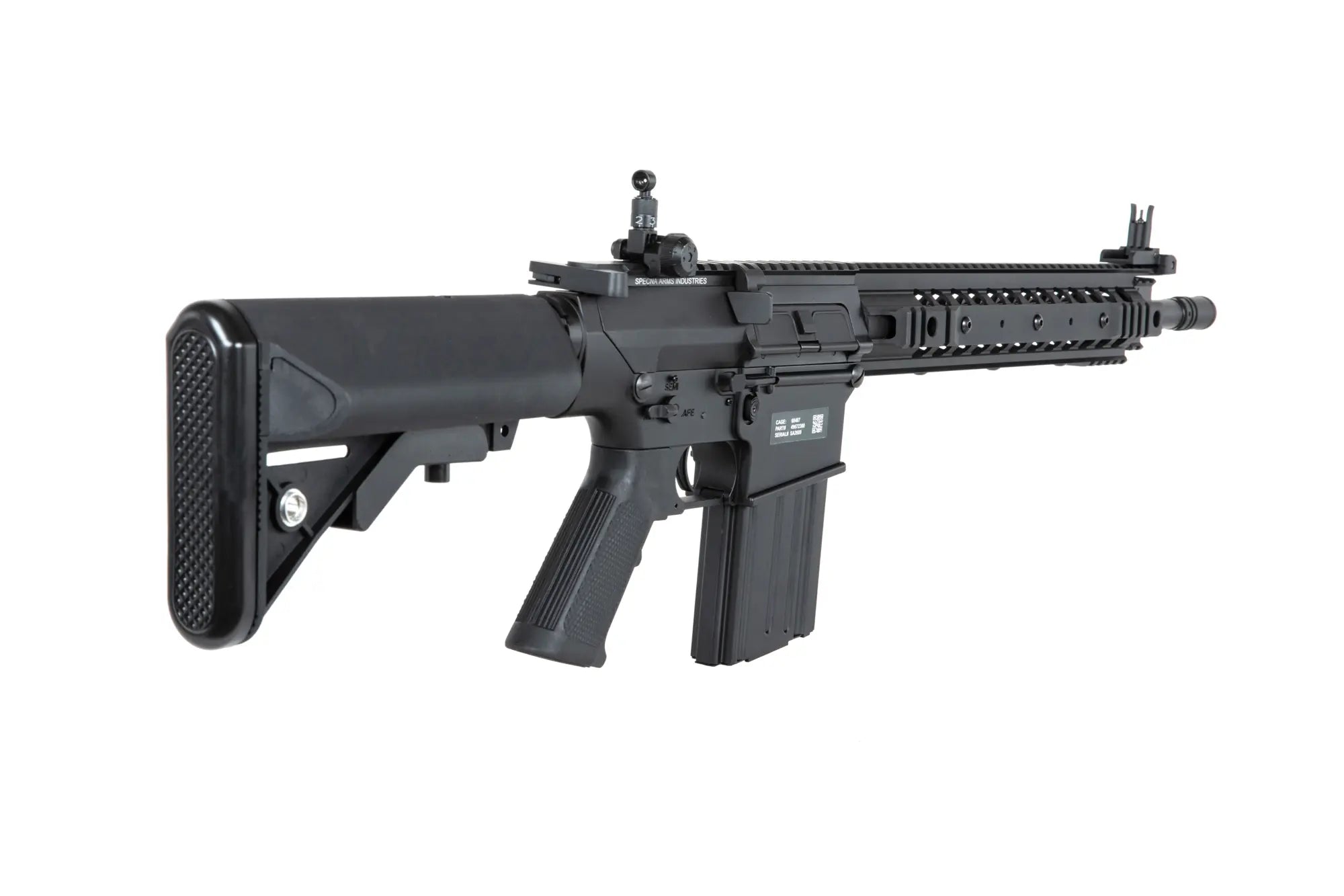 SA-E36 Edge Kestrel ETU airsoft Rifle