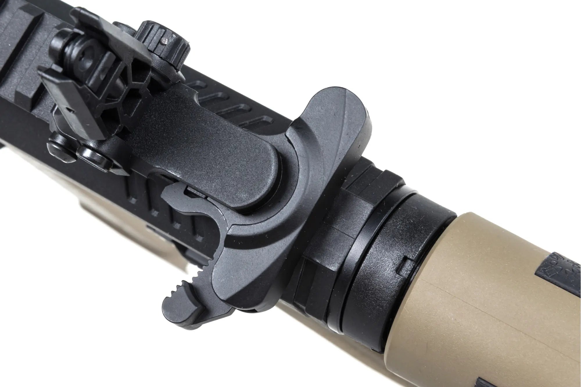 SA-FX01 FLEX new version HAL ETU - Half-Tan