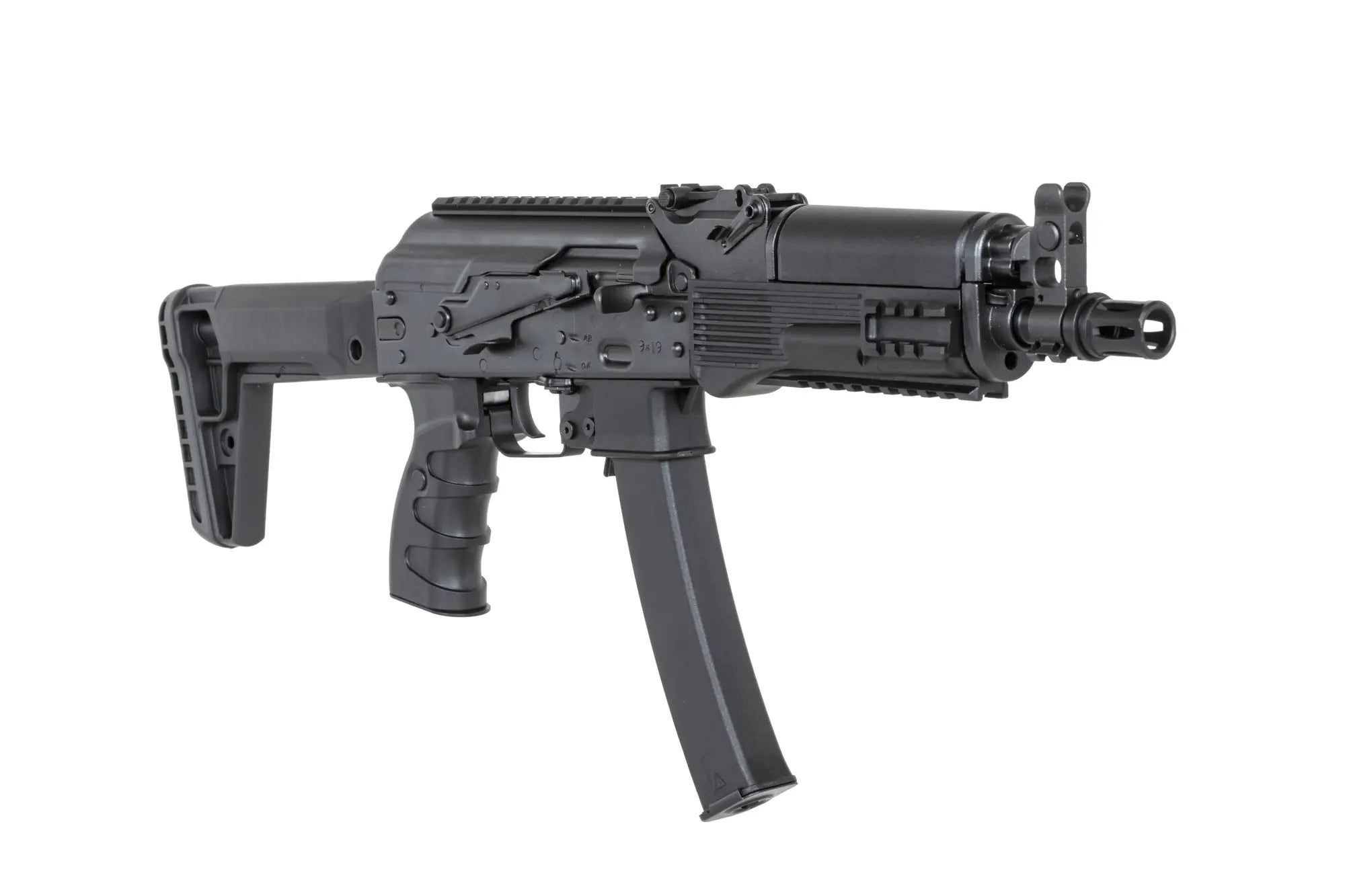 airsoft Arcturus PPK20 AEG FE™ Machine Gun-7