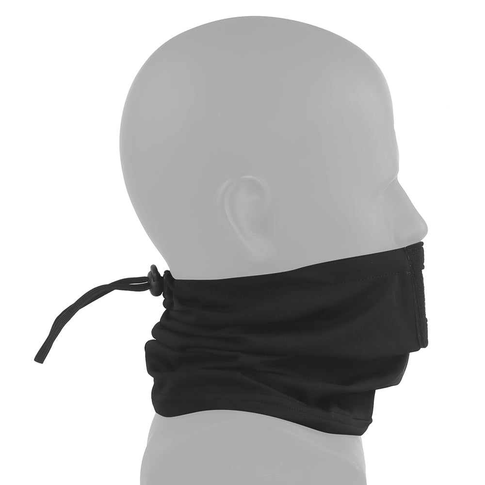 half-mask respirator