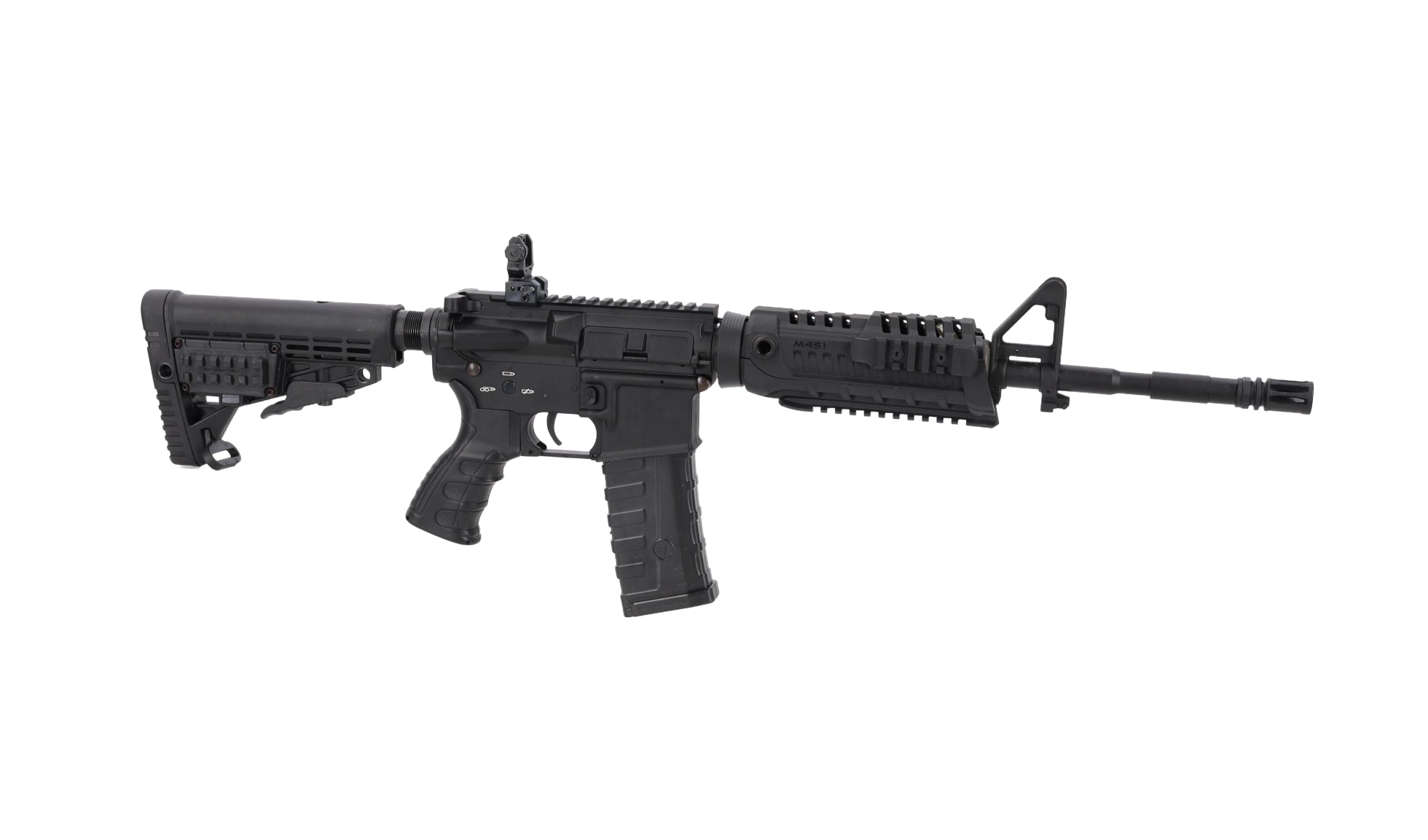 CAA M4 Advance Series Airsoft Rifle
