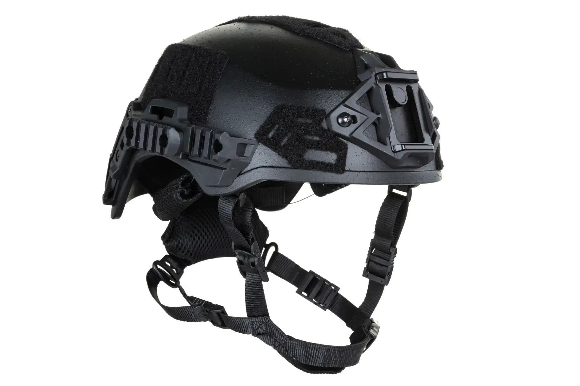 EX helmet (standard version) - Black