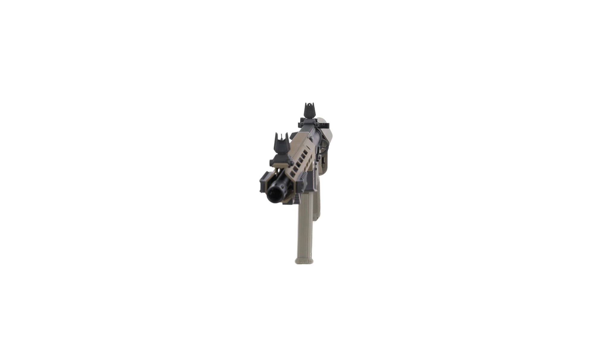 airsoft SA-E22 EDGE HAL 2 ETU V2 Carbine
