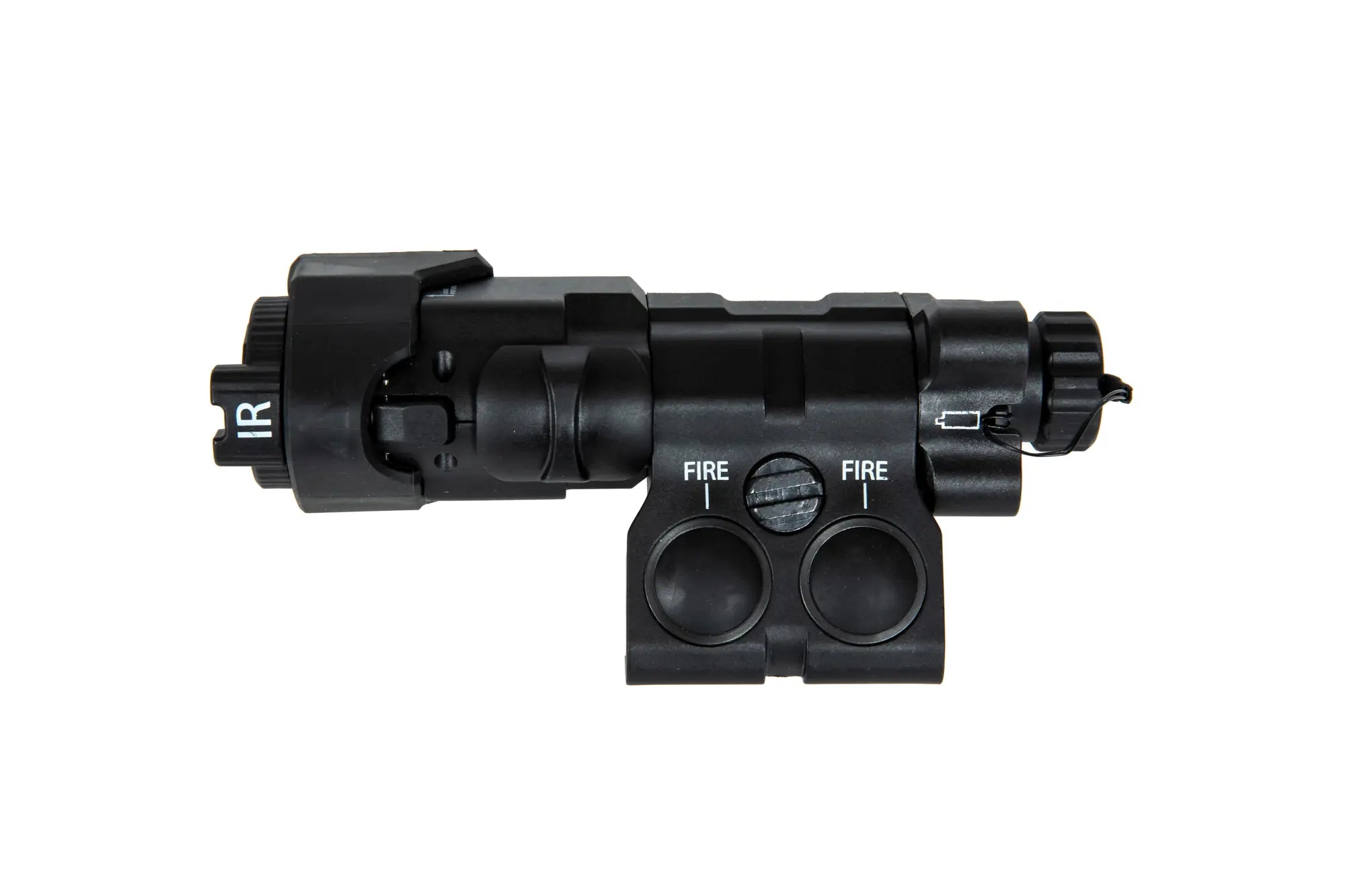 Dummy MAWL-C1 battery case-3
