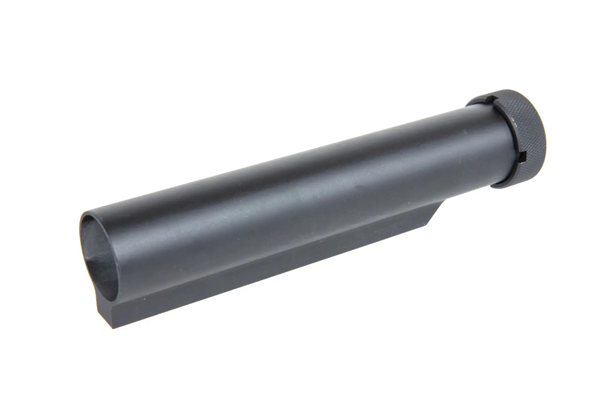 M4 Stock Guide with ESA2 system