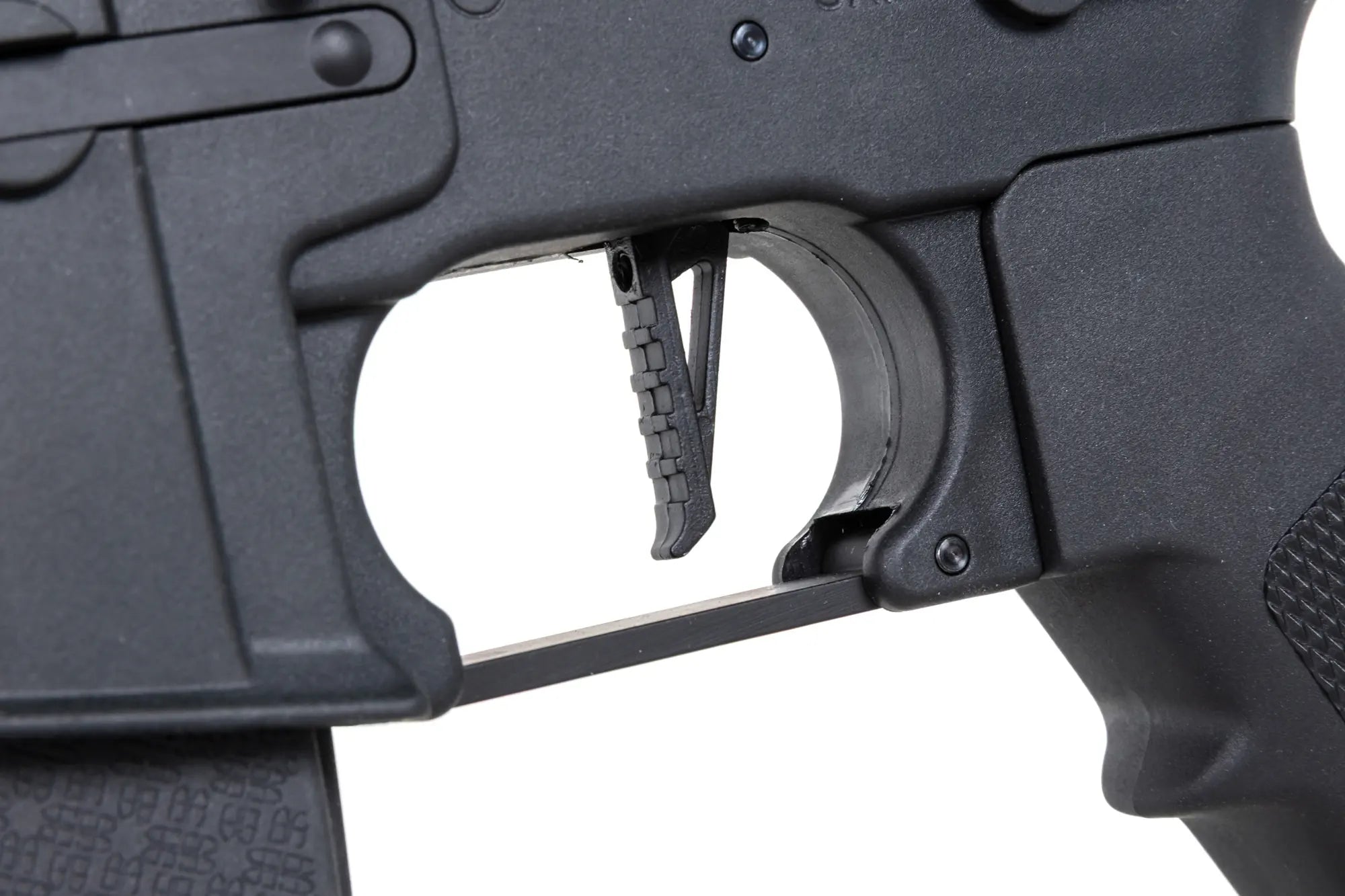 M4 airsoft SA-C20-L CORE Light Ops Stock HAL ETU Gen.2