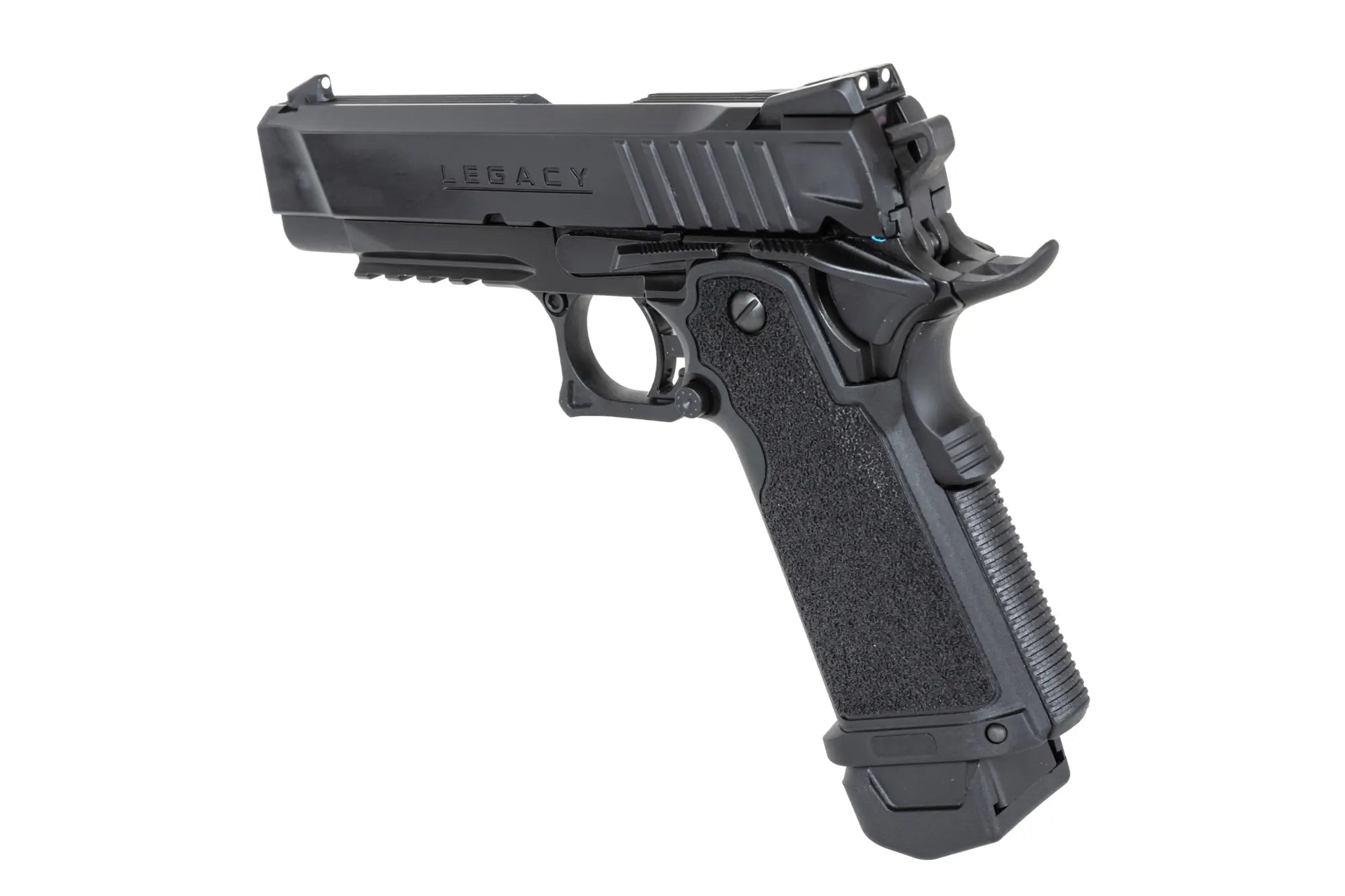 Gas airsoft Pistol Hi-Capa Legacy