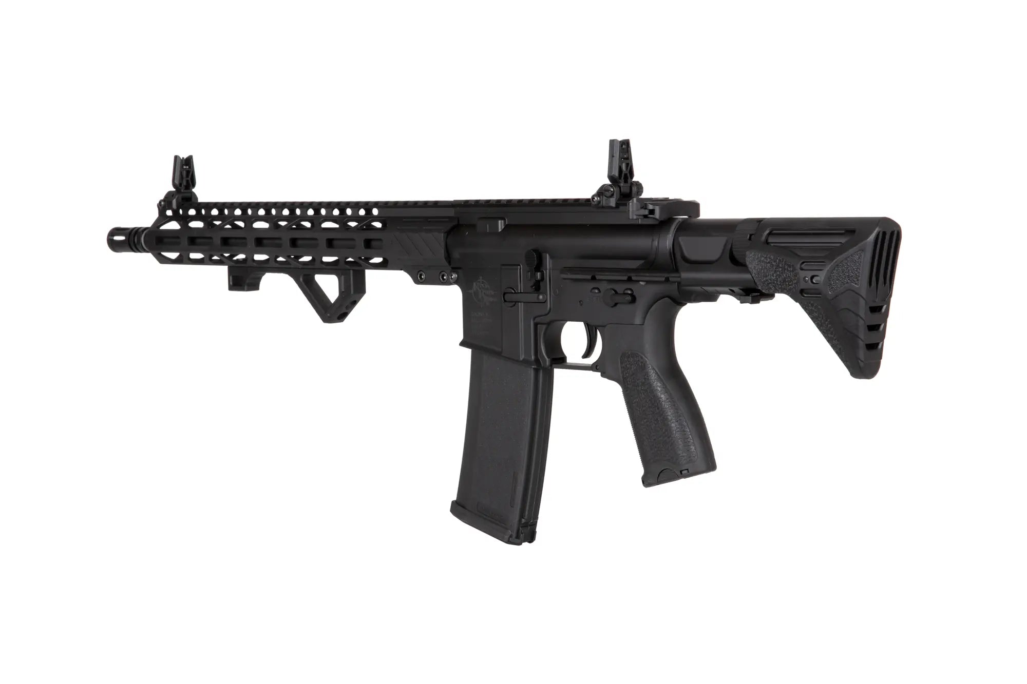 SA-E24 M4 PDW EDGE HAL2 Airsoft Rifle