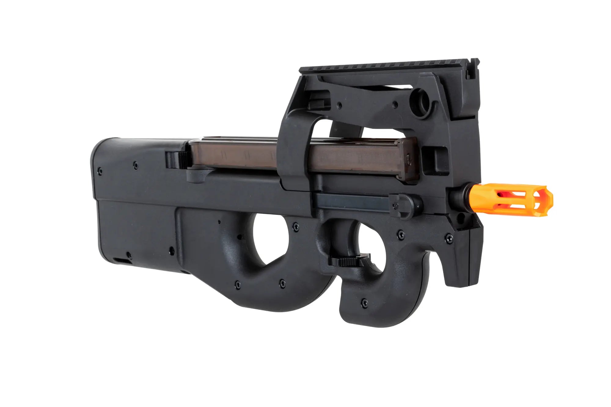 airsoft Cybergun x Krytac FN HERSTAL P90 0.9 J submachine gun-5