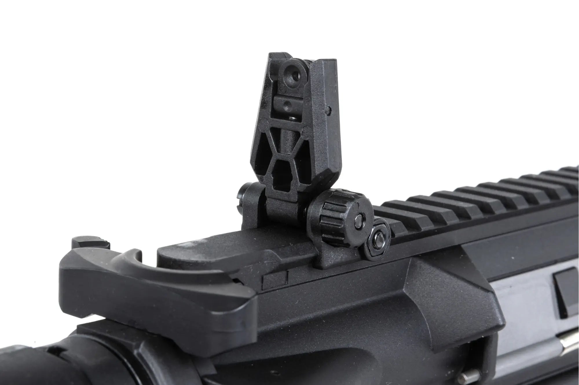 SA-F02 FLEX HAL ETU 0.5J airsoft rifle