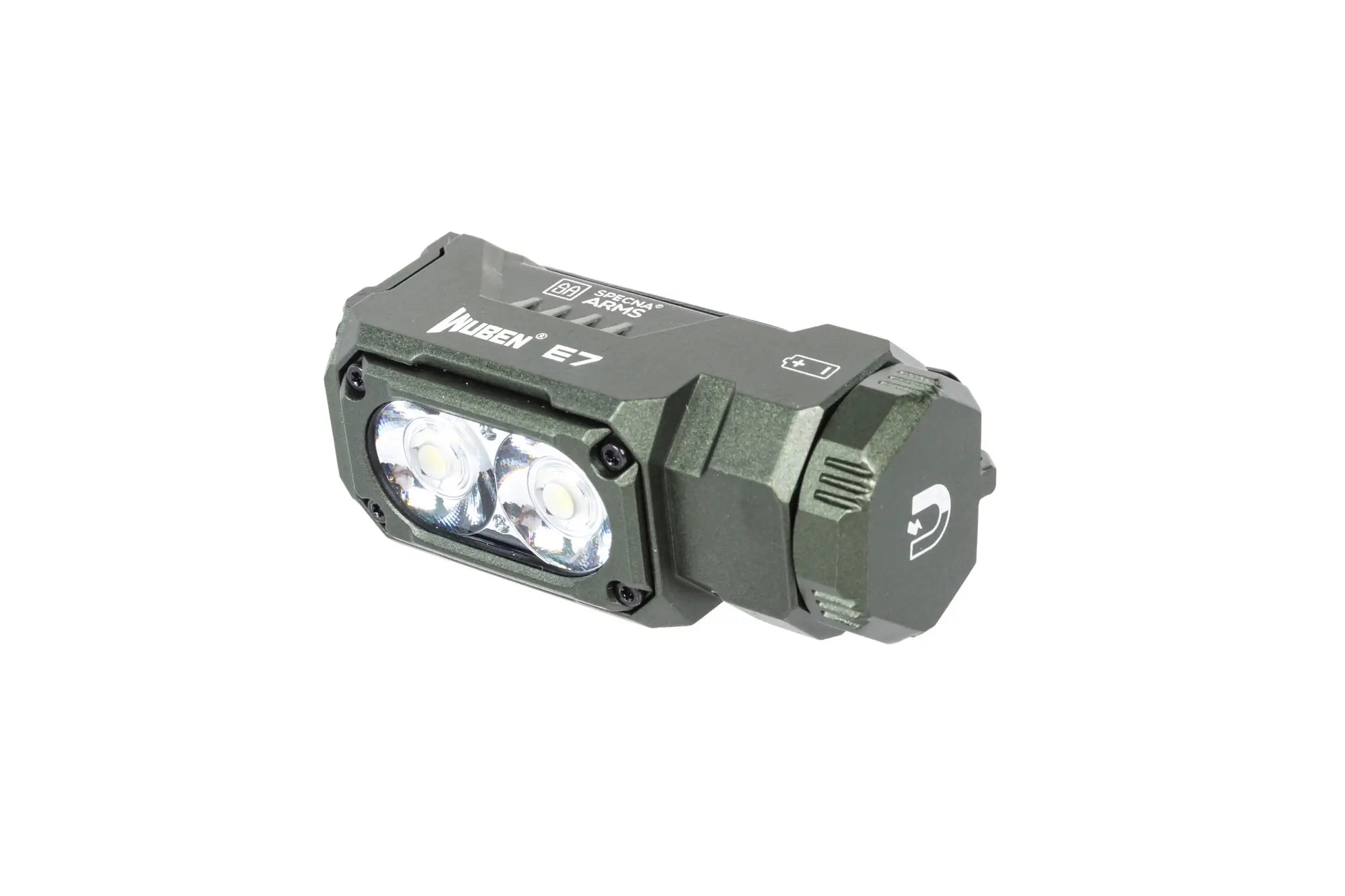 Specna Arms x Wuben E7 torch-4