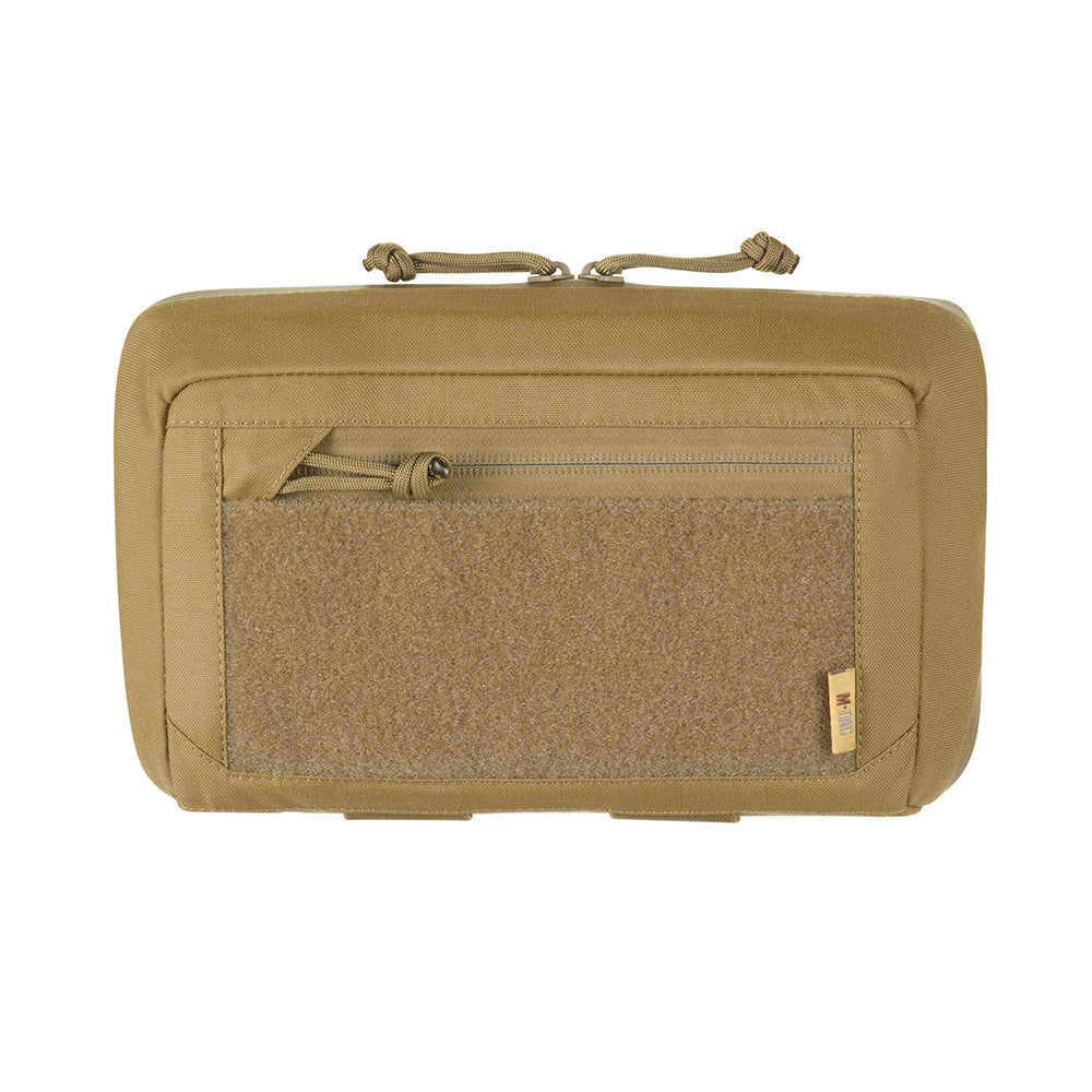 M-Tac Large Elite Gen.II Admin Panel Coyote-5