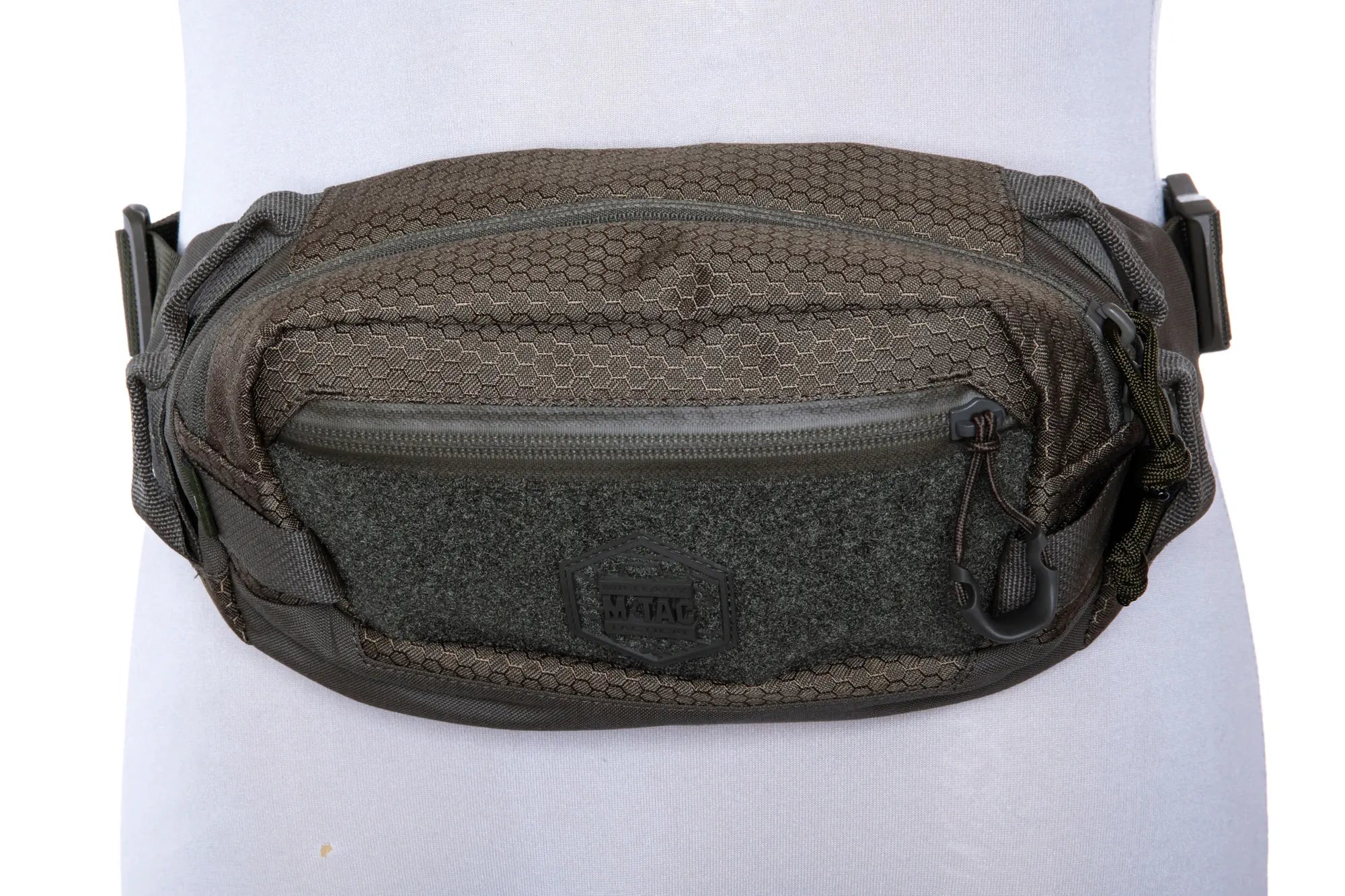 Waist Bag Elite Hex Ranger Green-5