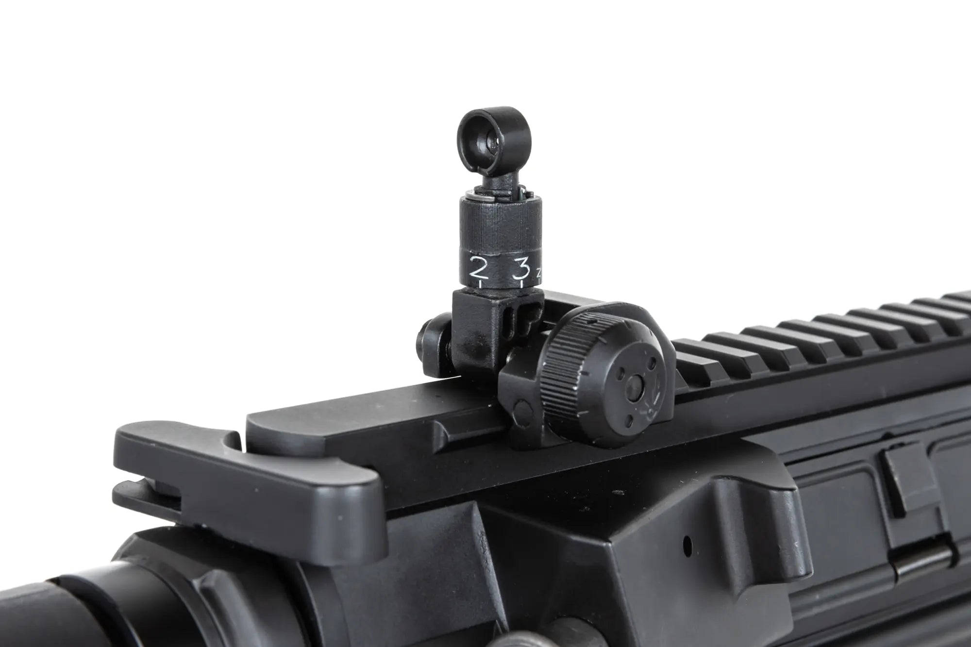 M4 airsoft rifle 058