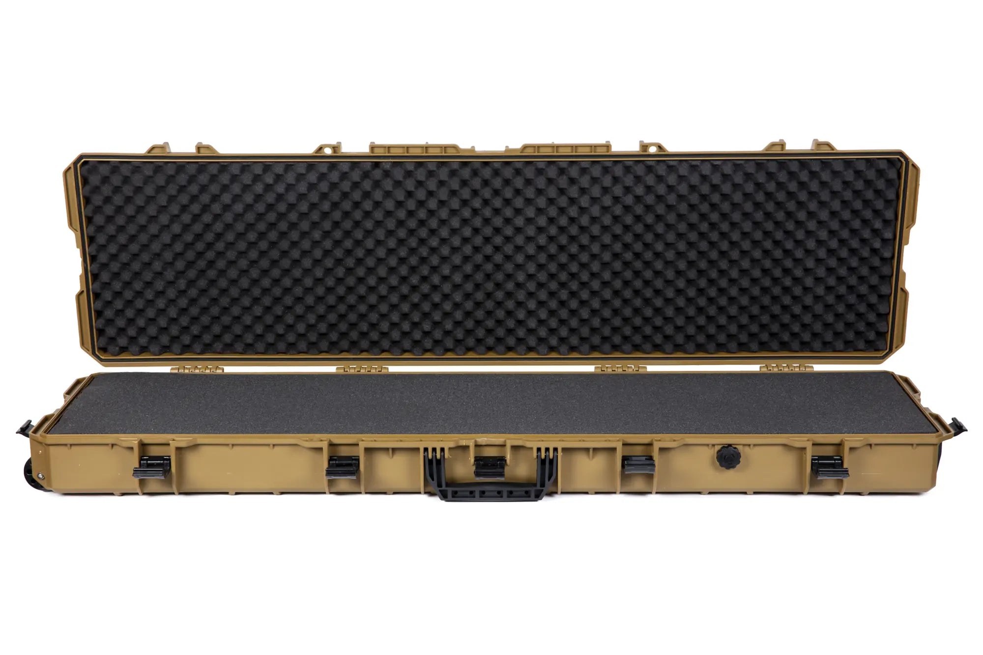 Specna Arms Gun Case 136 cm Tan-10