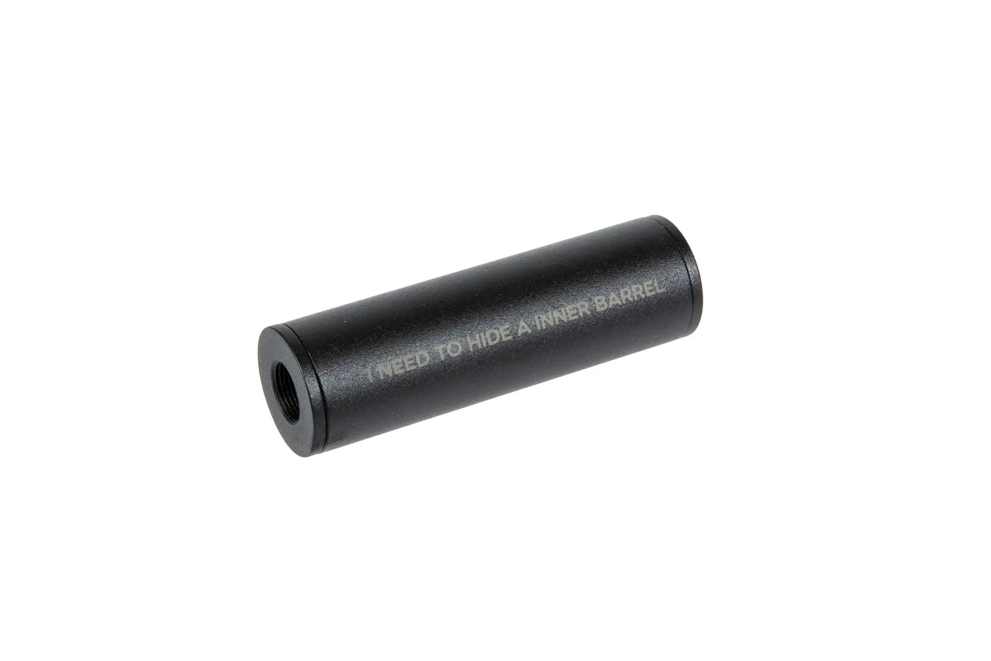 Covert Tactical Standard Silencer - Hide 30x100-1