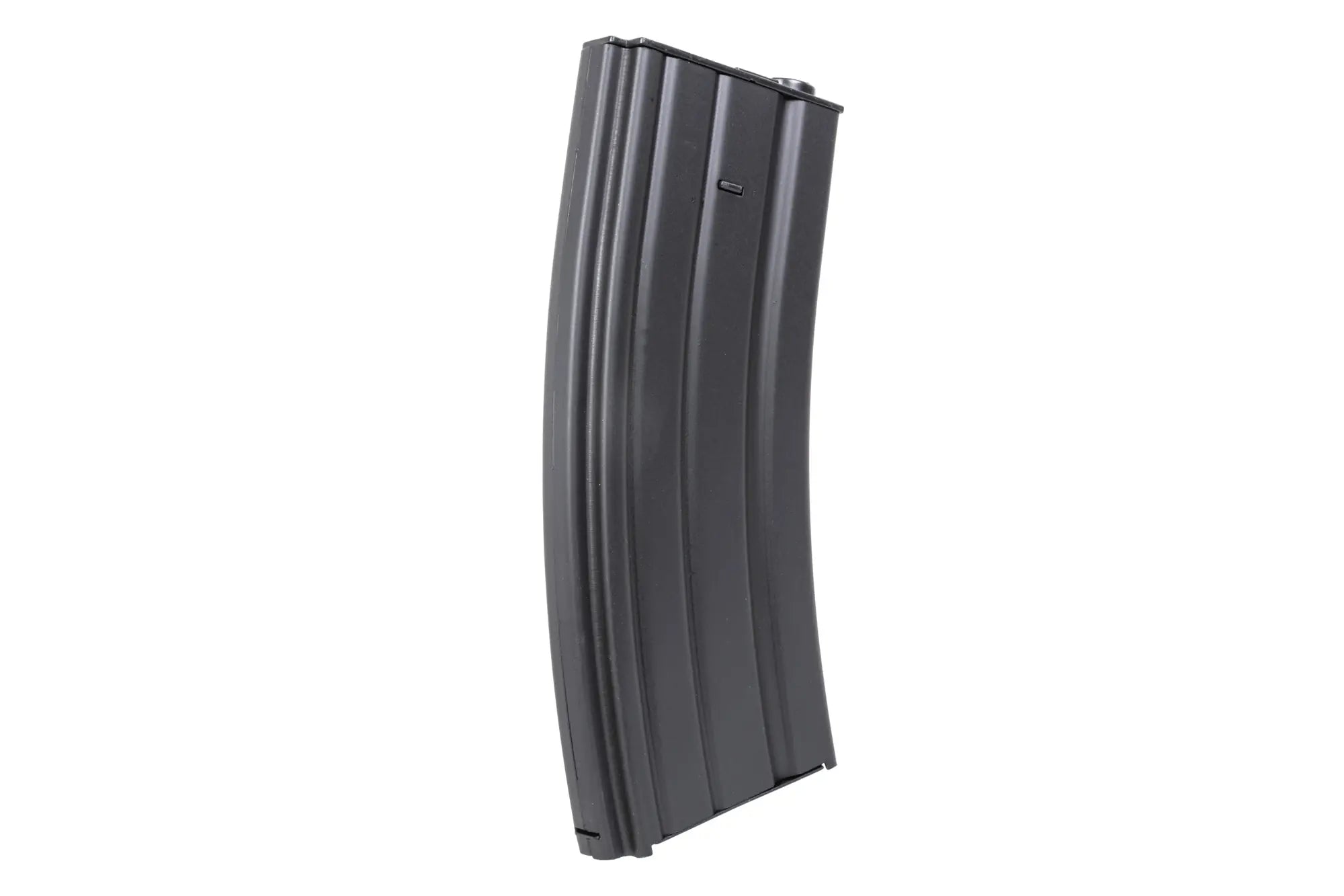 Metal real-cap 70bb magazine