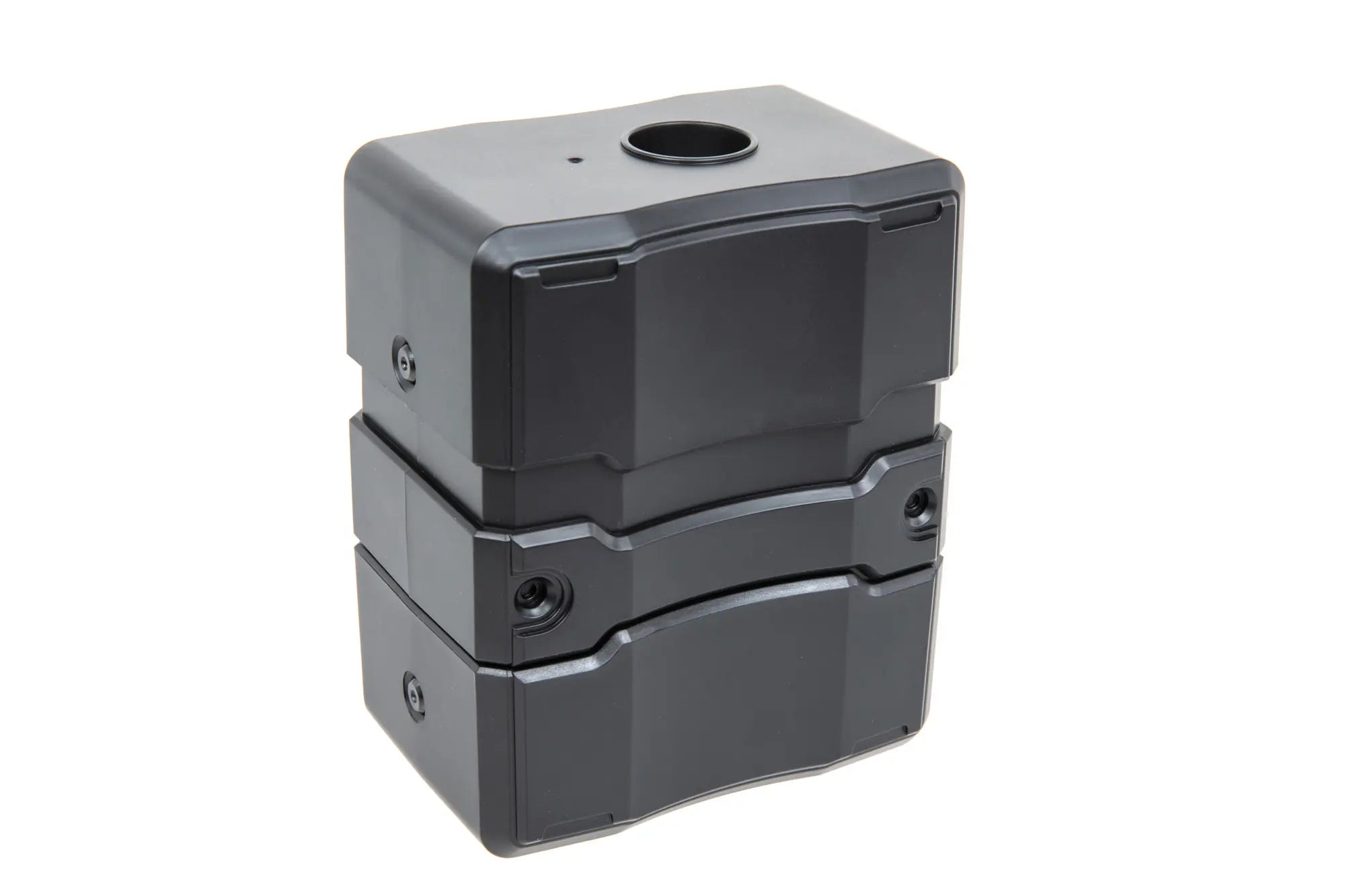 LayLax Electric BB Fast Charger